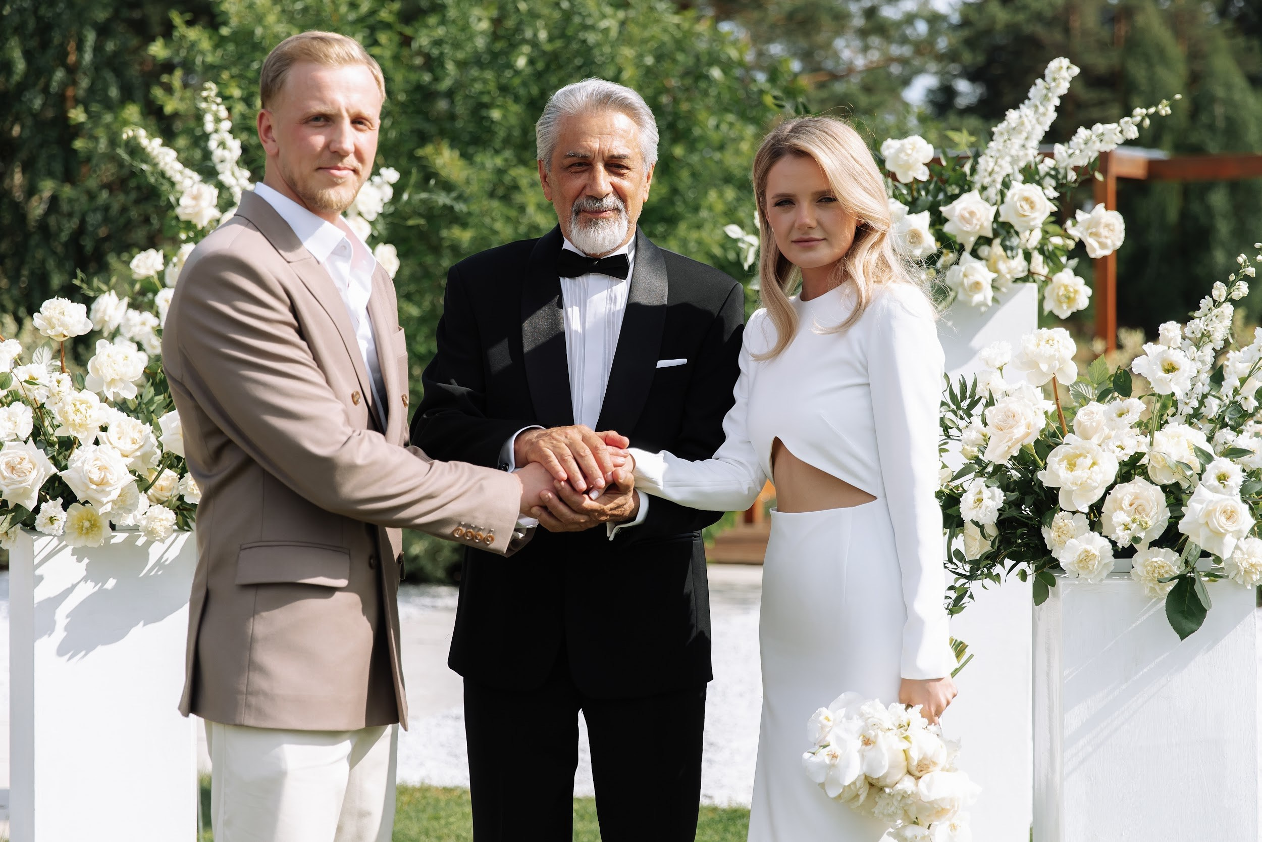 8.06 Стас и Света. Свадебный организатор Екатеринбург