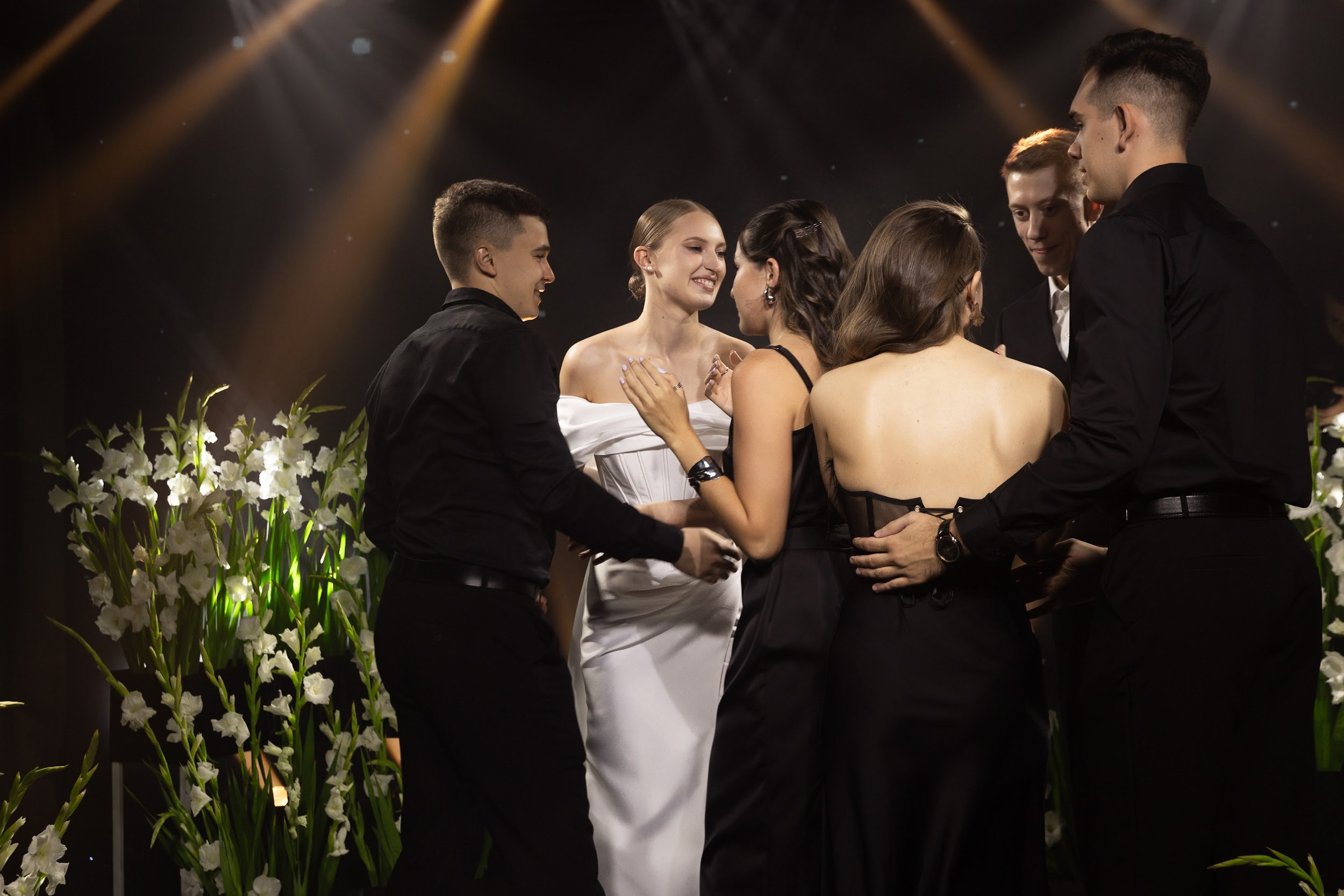 16.09 Никита и Анна. Свадебный организатор Екатеринбург