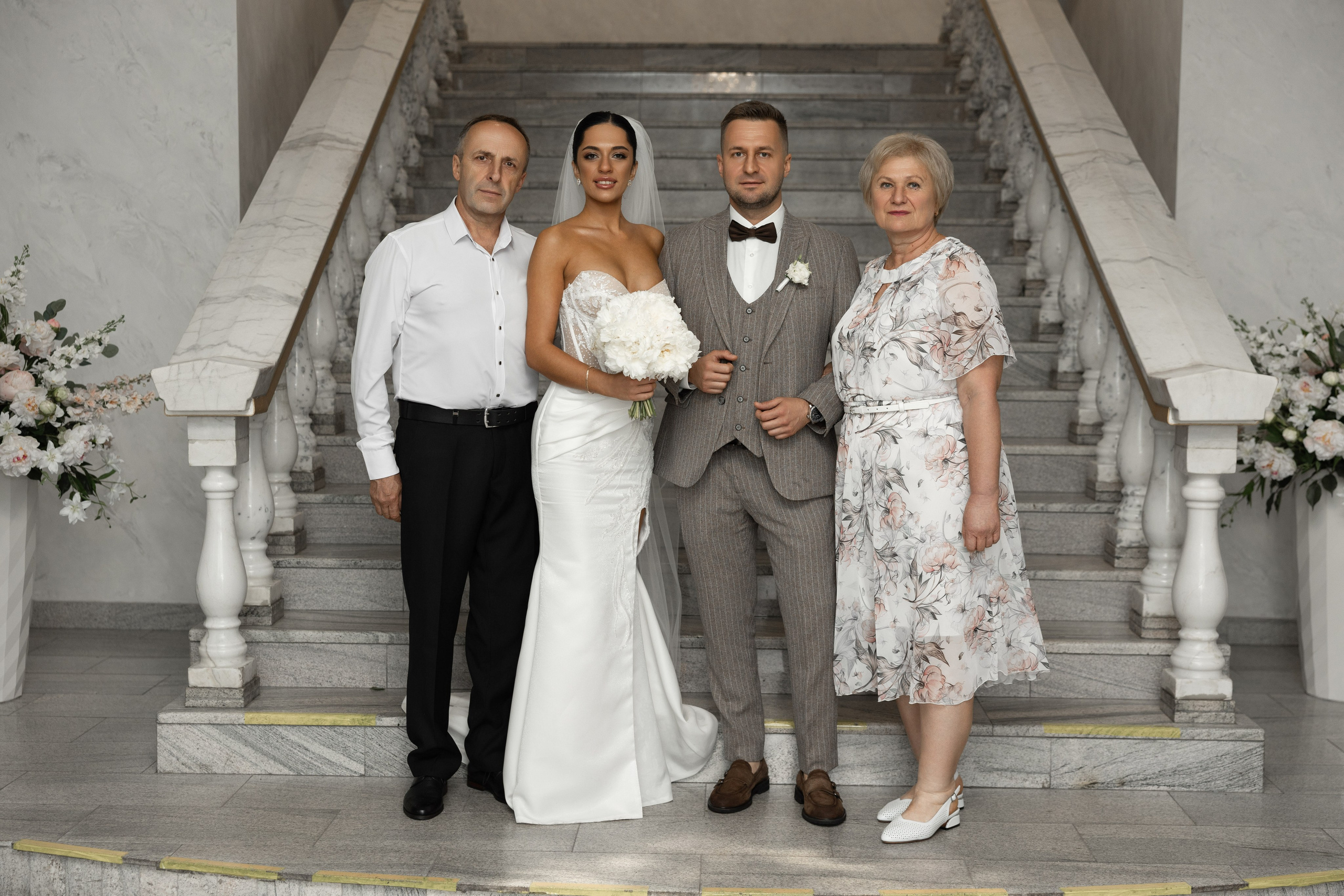 Андрей и Виктория. Свадебный фотограф Тула Москва СПБ / Сёмина Дарья