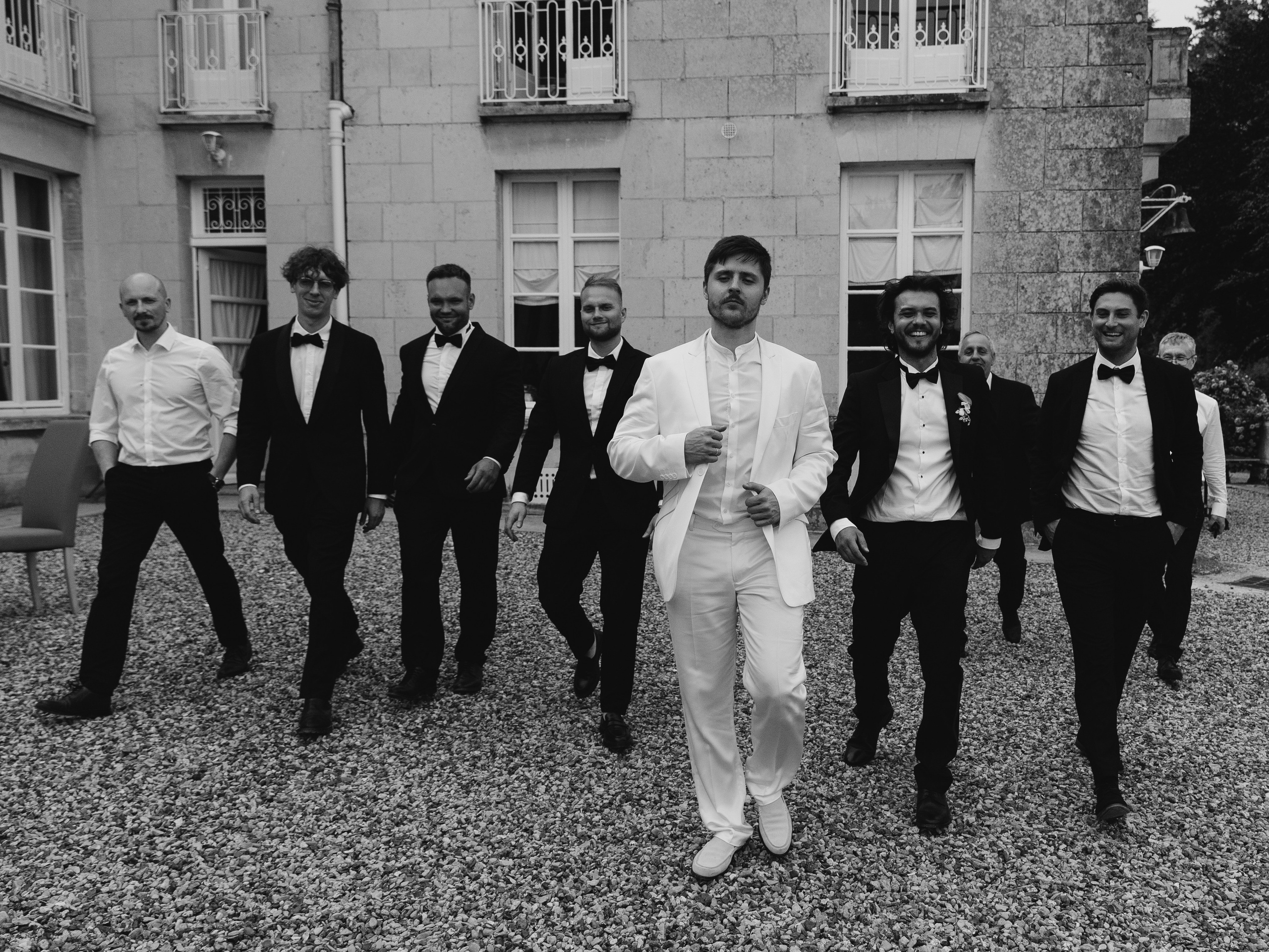 France: Jonas&Daria. Свадебный фотограф Санкт-Петербург, Юлия Радченкова