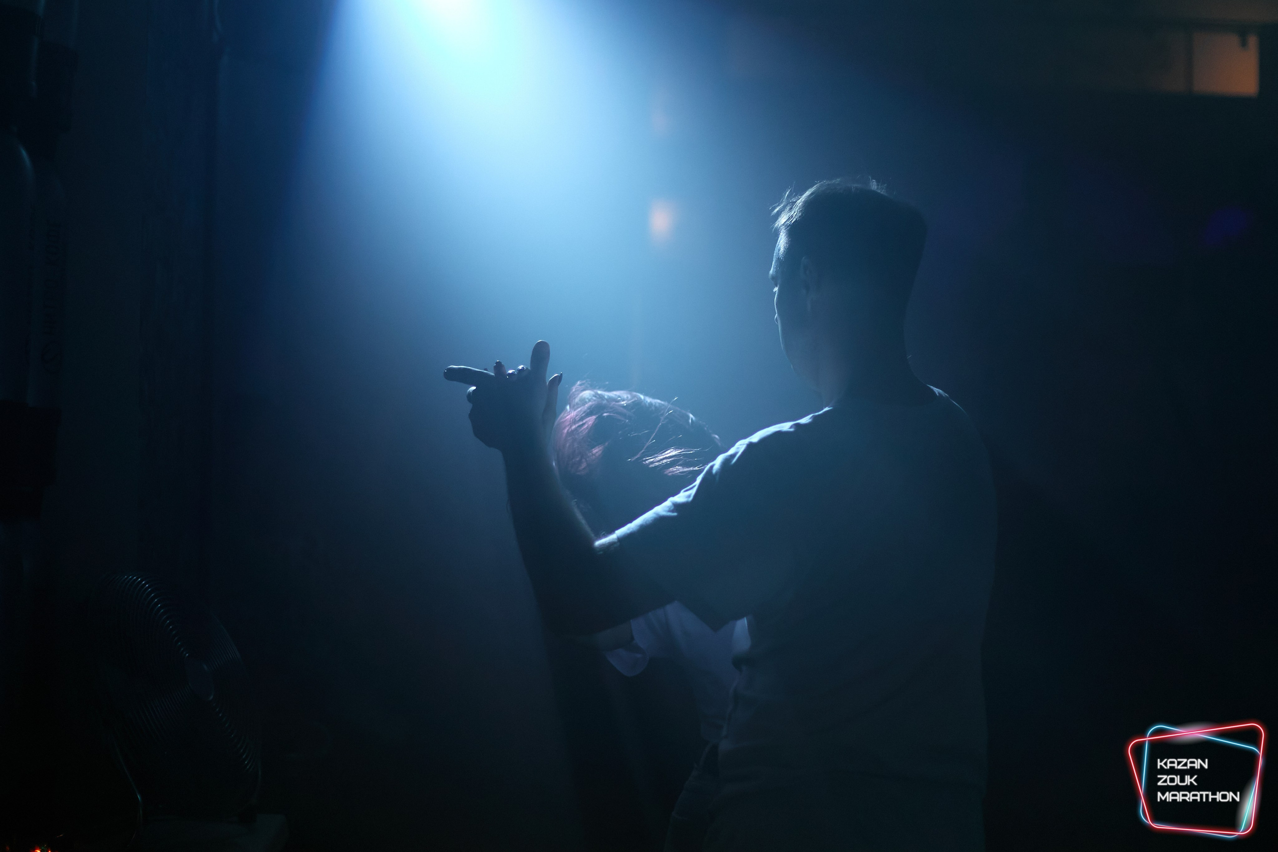 Kazan Zouk. Свадебный фотограф