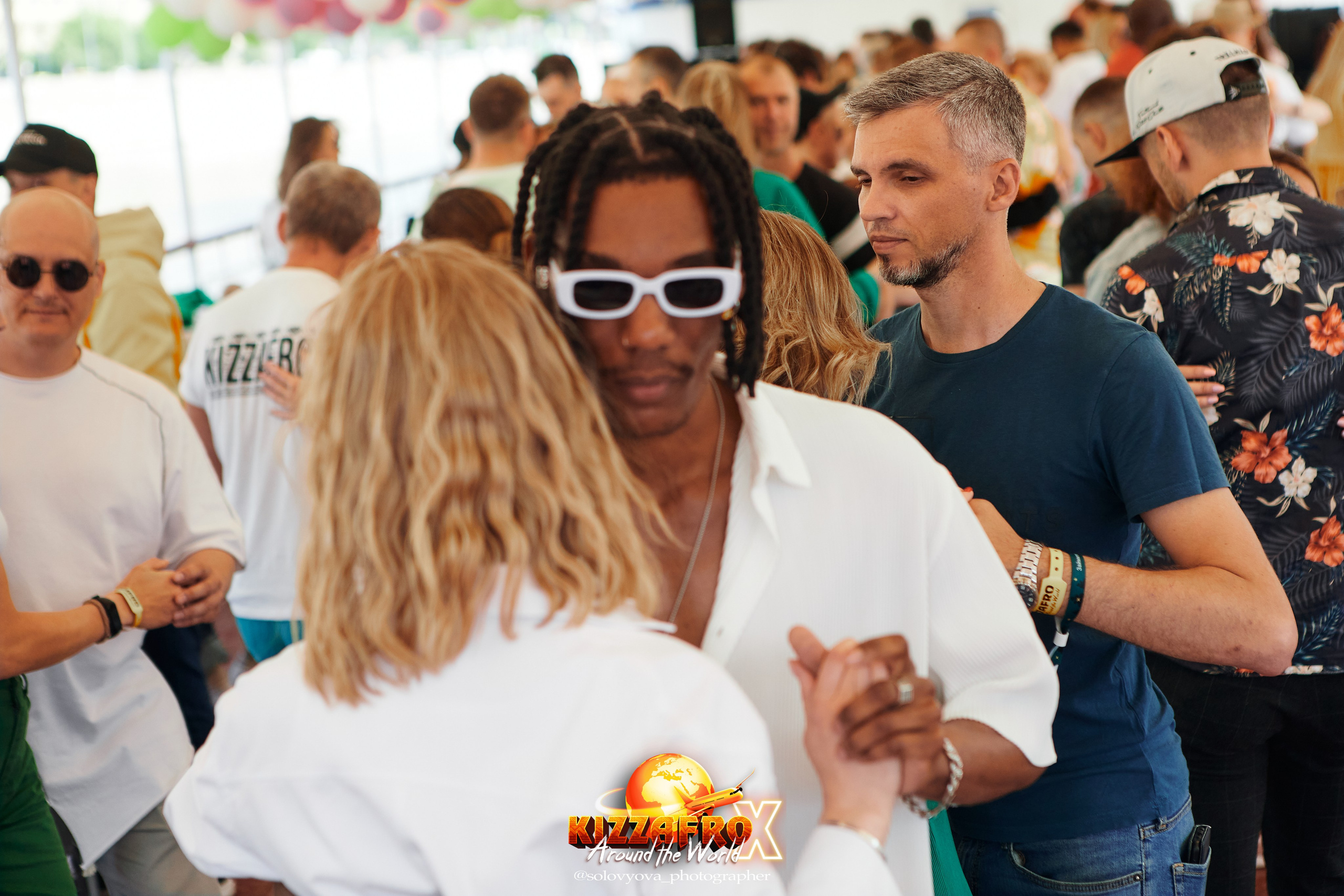 Boat party. Свадебный фотограф