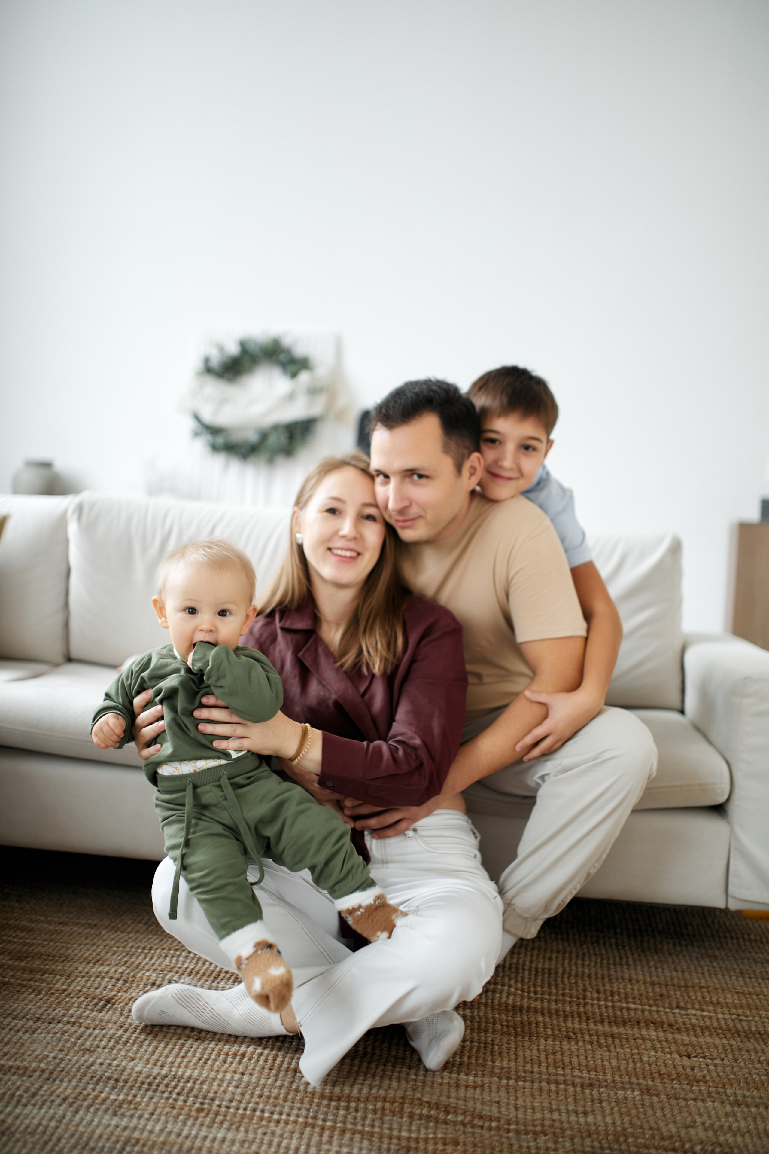 FAMILY. Свадебный фотограф