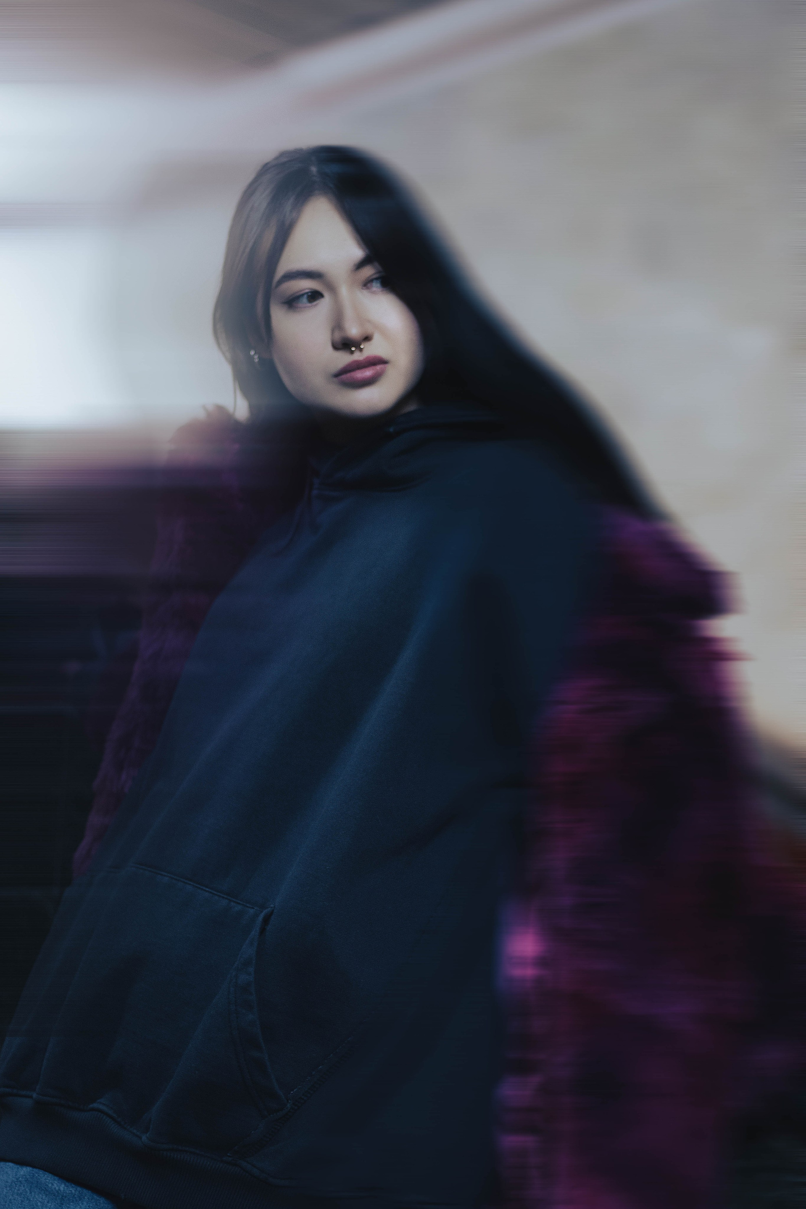 Портретная съемка. Свадебный фотограф в Екатеринбурге. Дарья Бондаренко