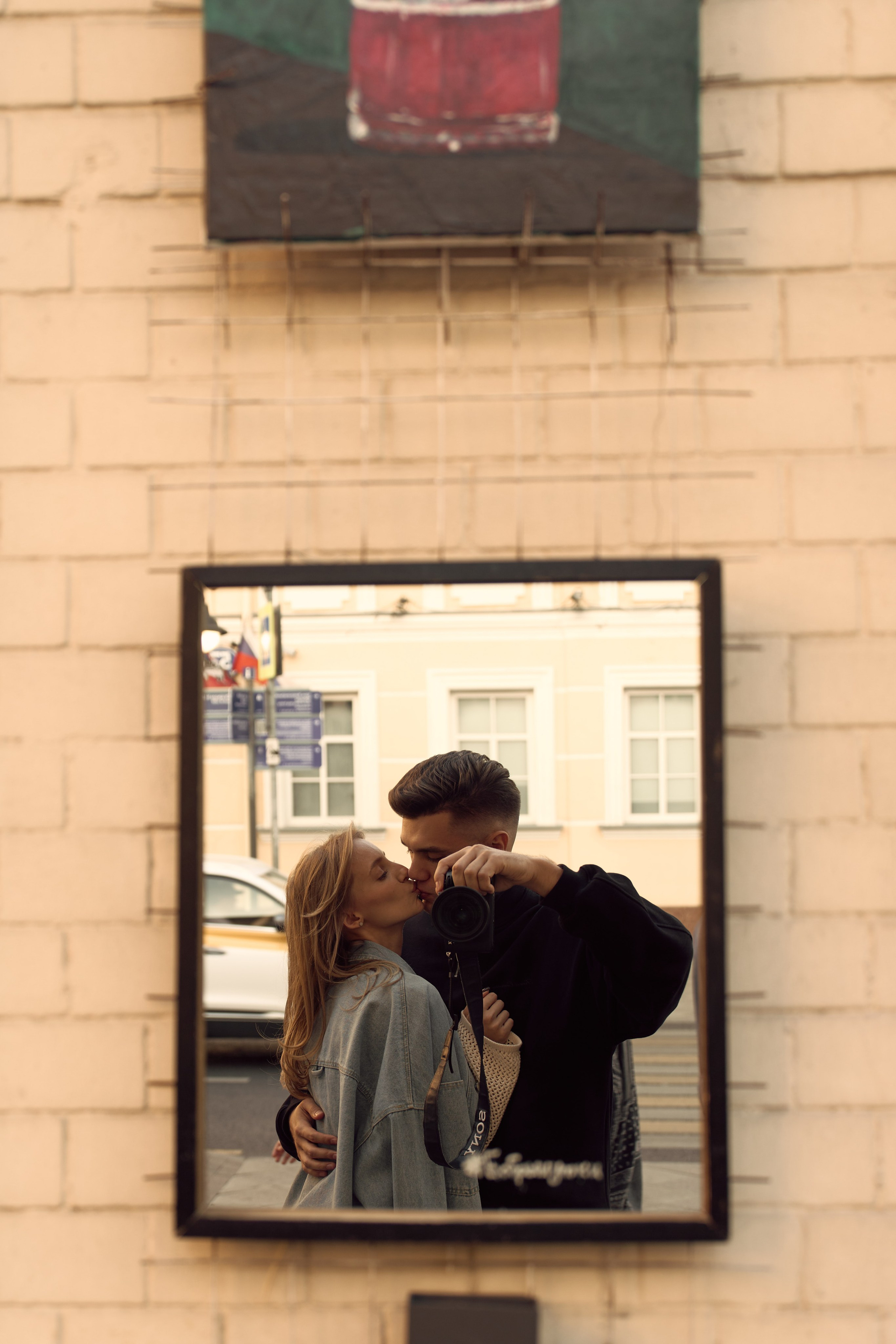 В&Д. Фотограф Москва и Екатеринбург. Максимова Соня