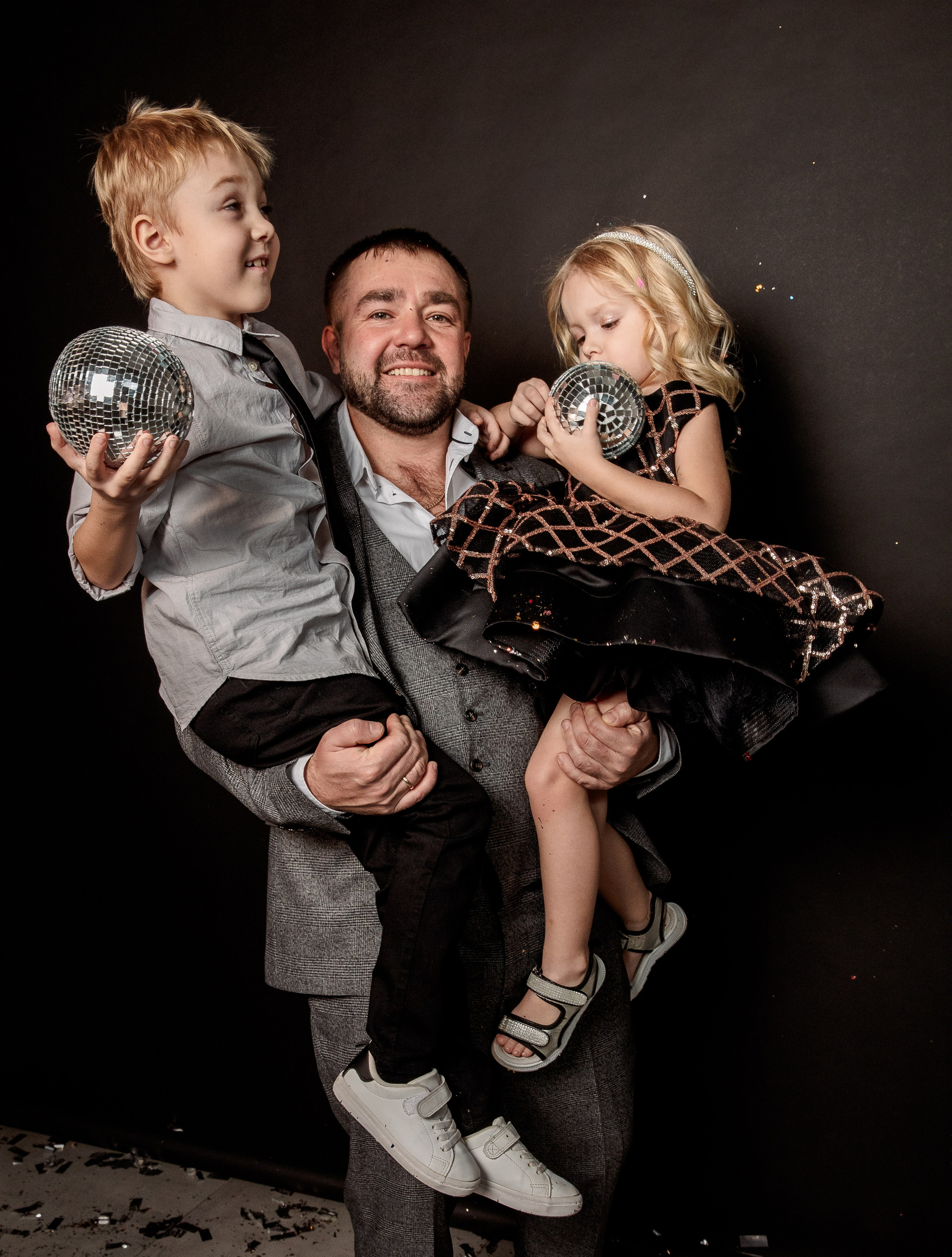 Shine new year. Свадебный и семейный фотограф в Челябинске Юлия Ишимова