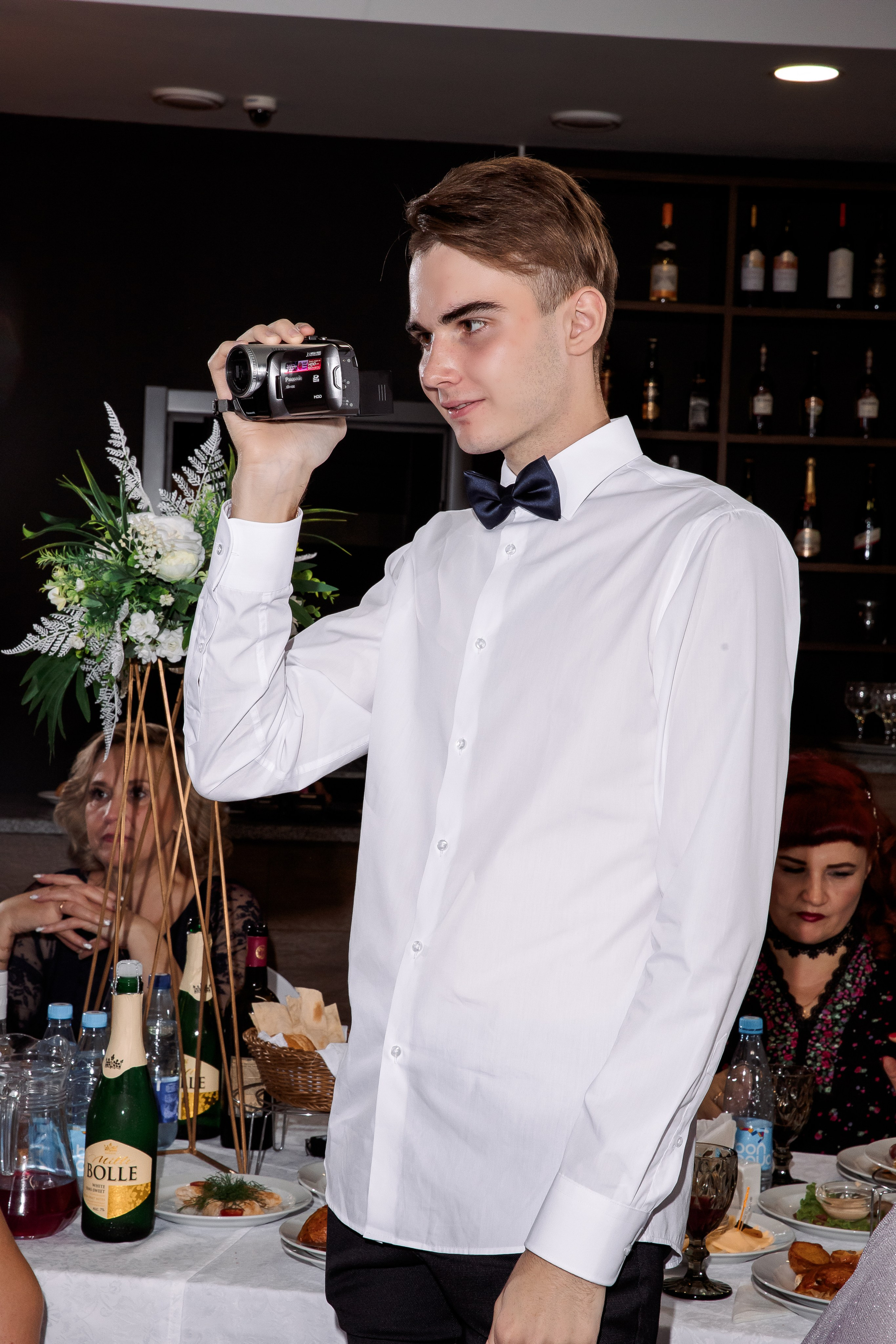 Андрей и Алина. Свадебный и семейный фотограф в Челябинске Юлия Ишимова