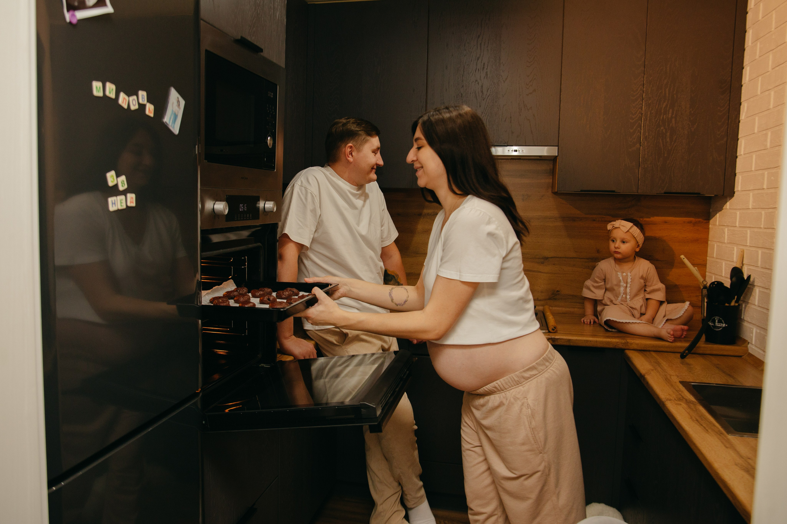 Уютная. Свадебный и женский фотограф