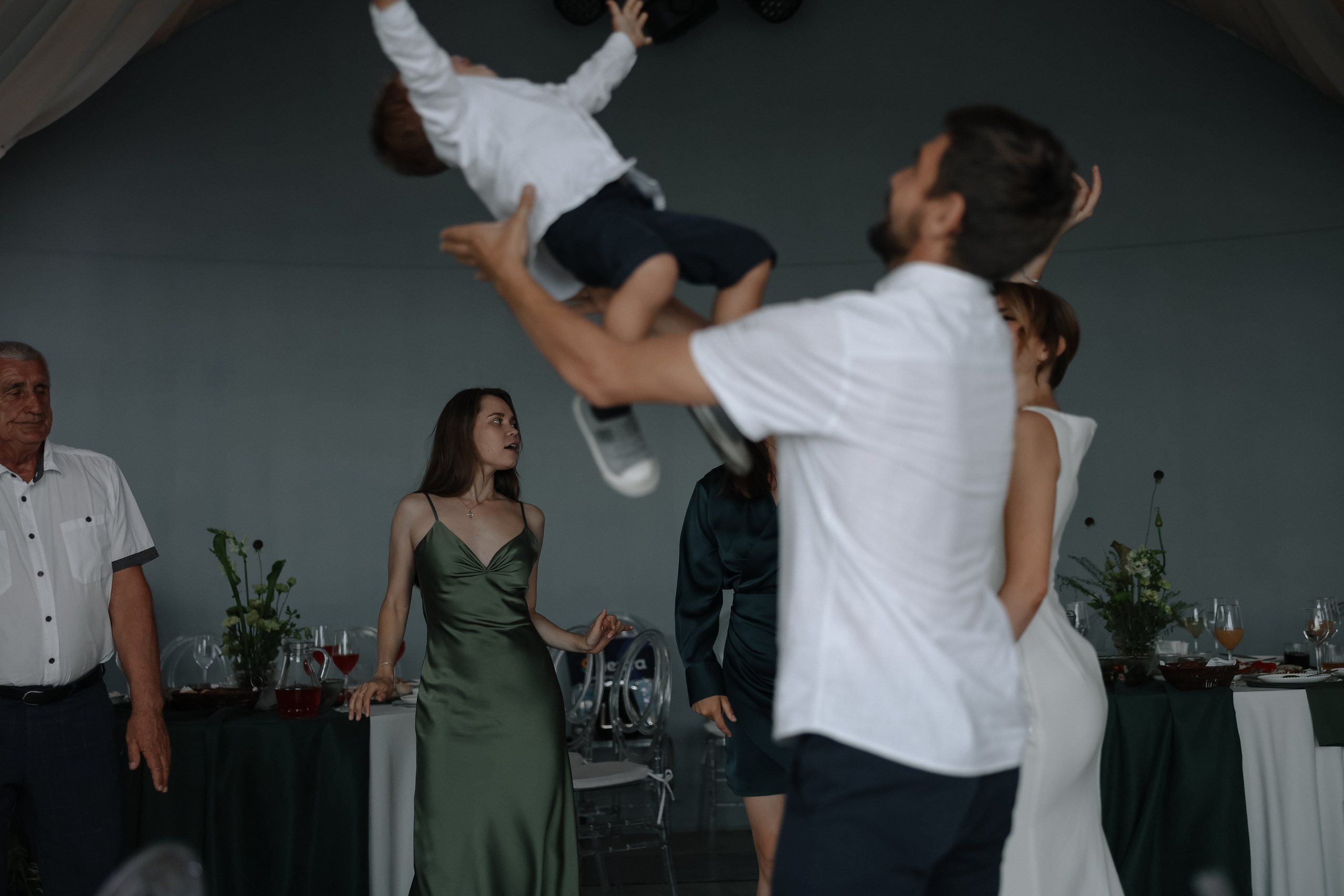 На вахте…. Свадебный и семейный Фотограф Денис Кошель