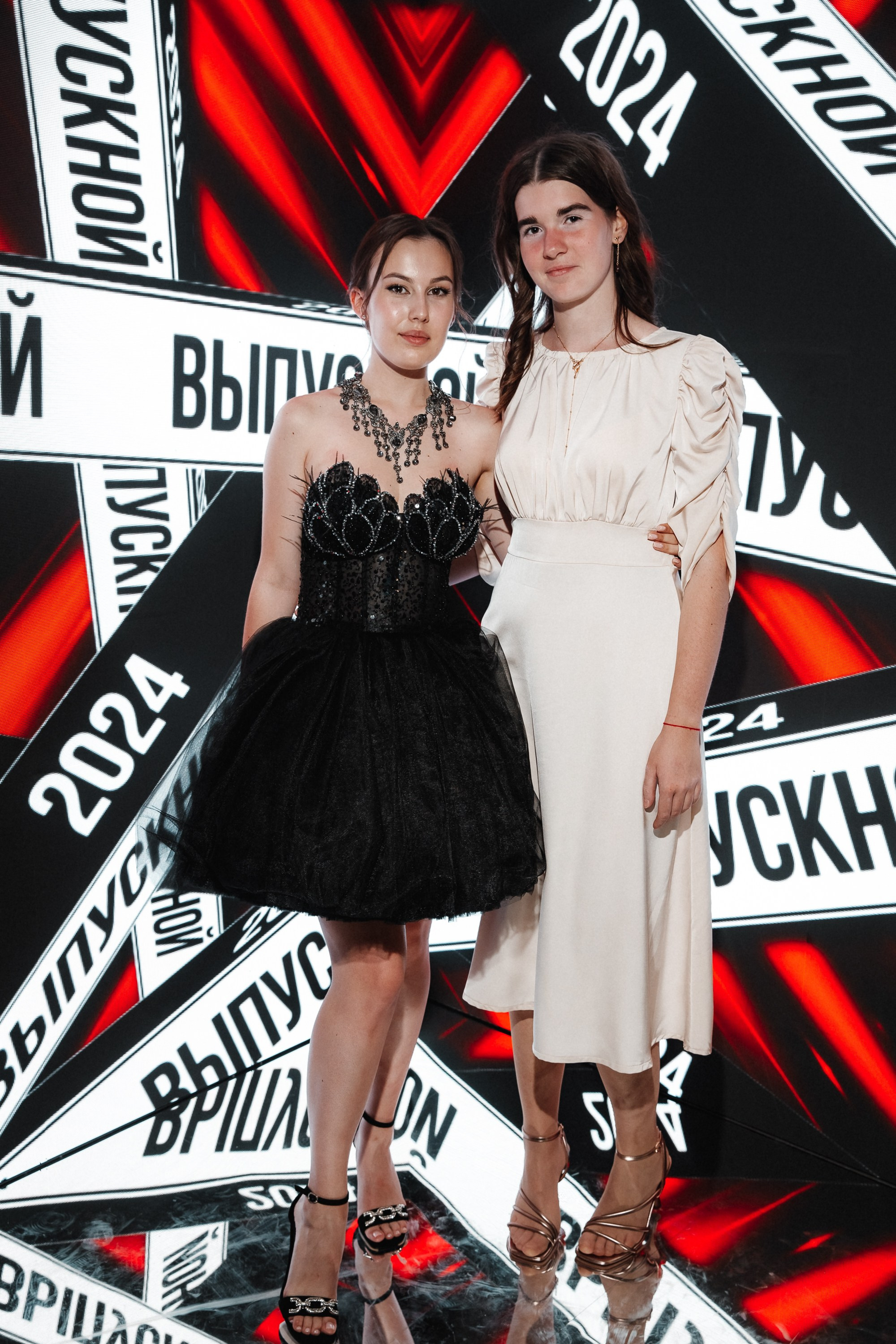 Выпускной. Свадебный фотограф Дмитрий Воробьев Ярославль