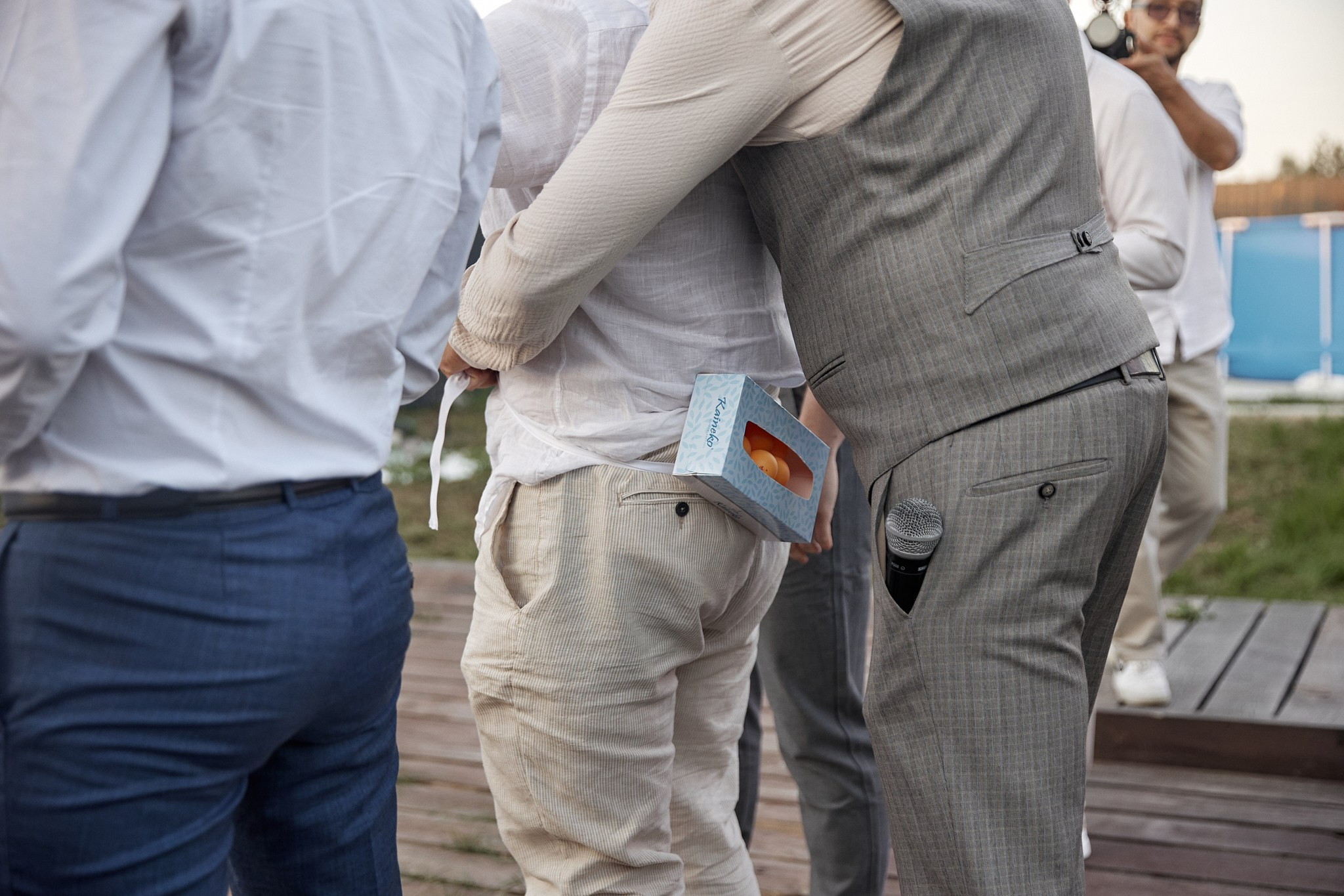 Свадьба Линара и Динары. Свадебный фотограф в Ульяновске Александр Никитин