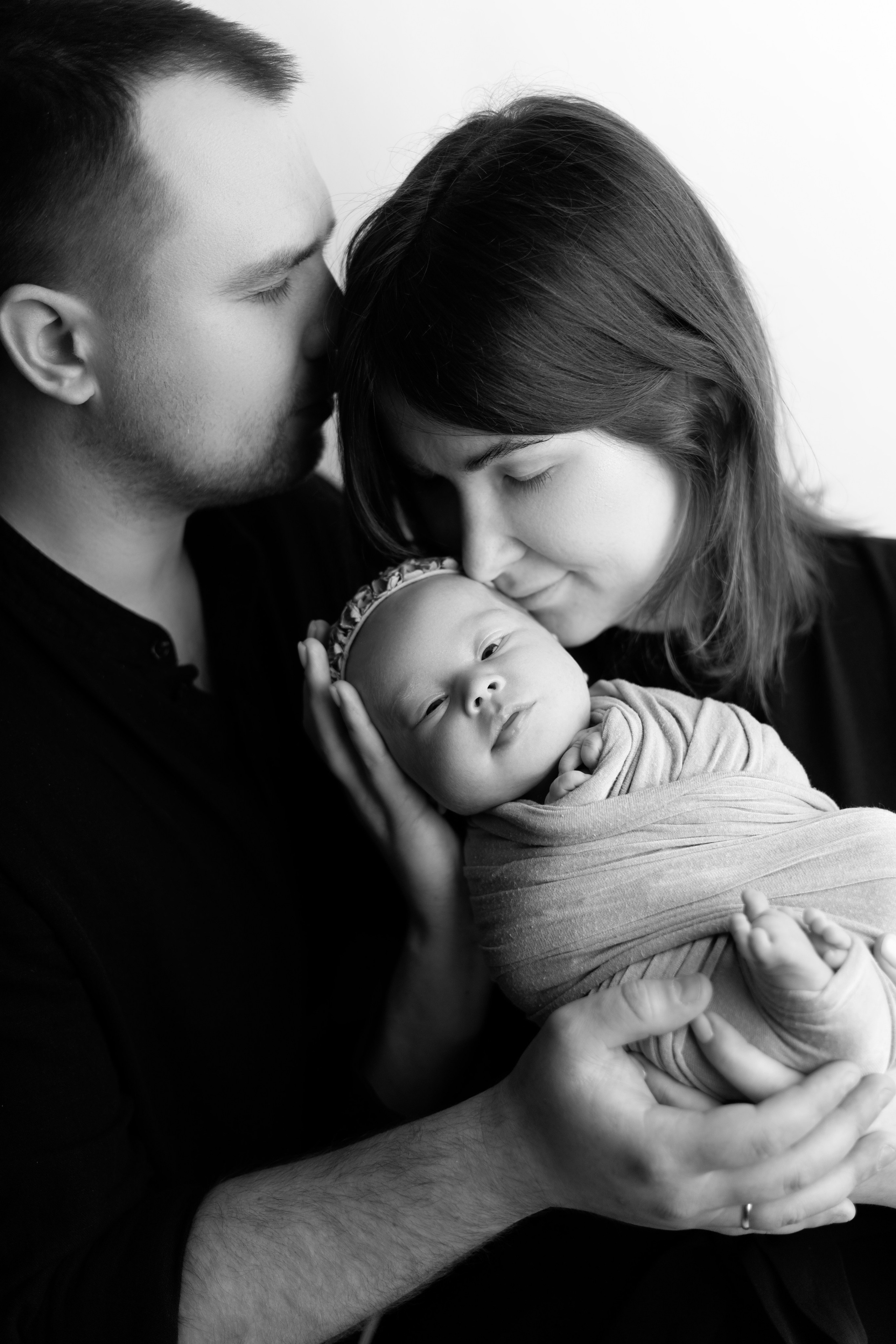 Новорожденные. Детский новорождённых и детей постарше Анисимова Полина