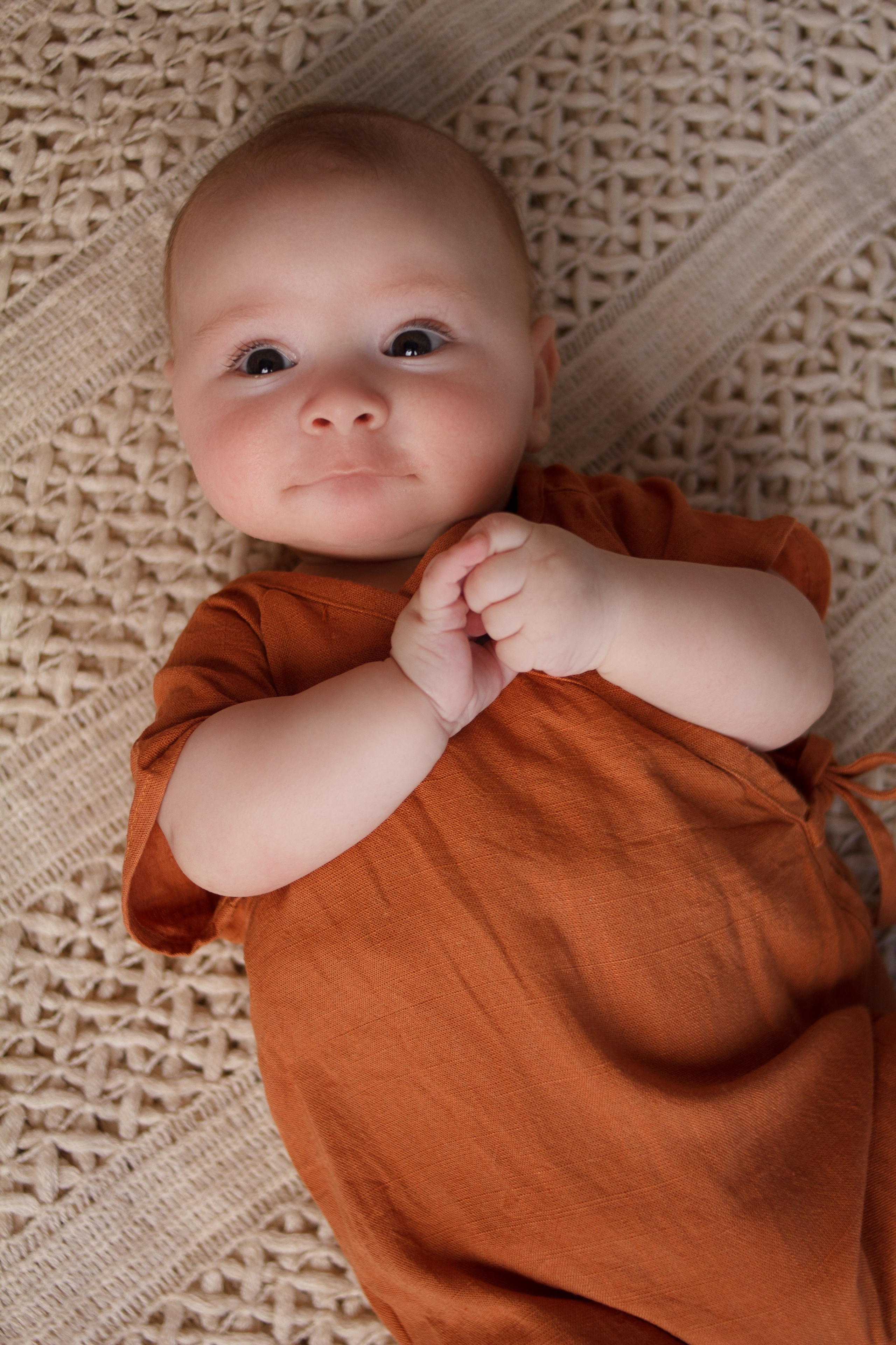 Тимурчик 4 месяца. Первый кадр | newborn фотограф | Всеволожск