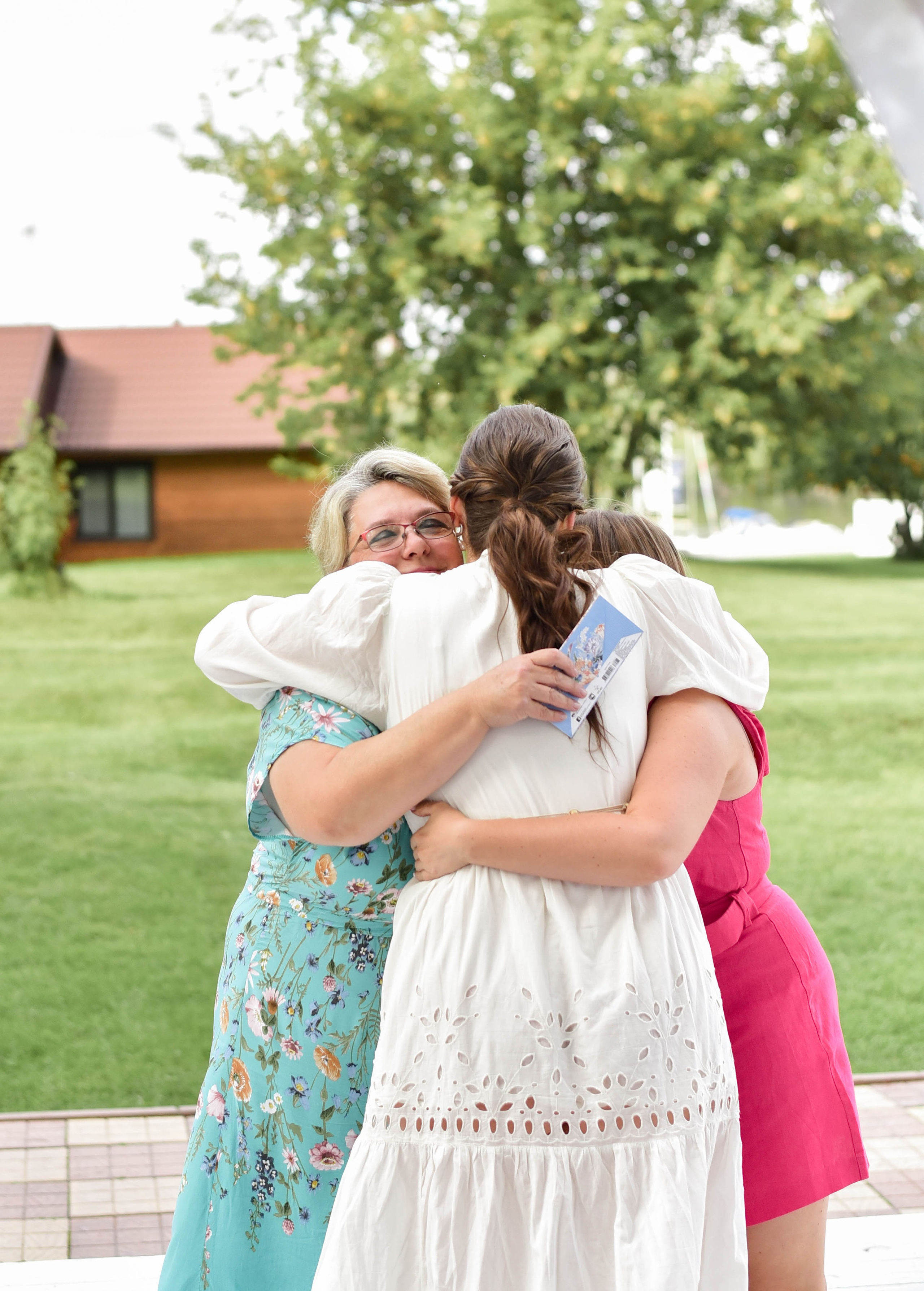 У нас будет девочка!. Фотограф Юлия Гревцова