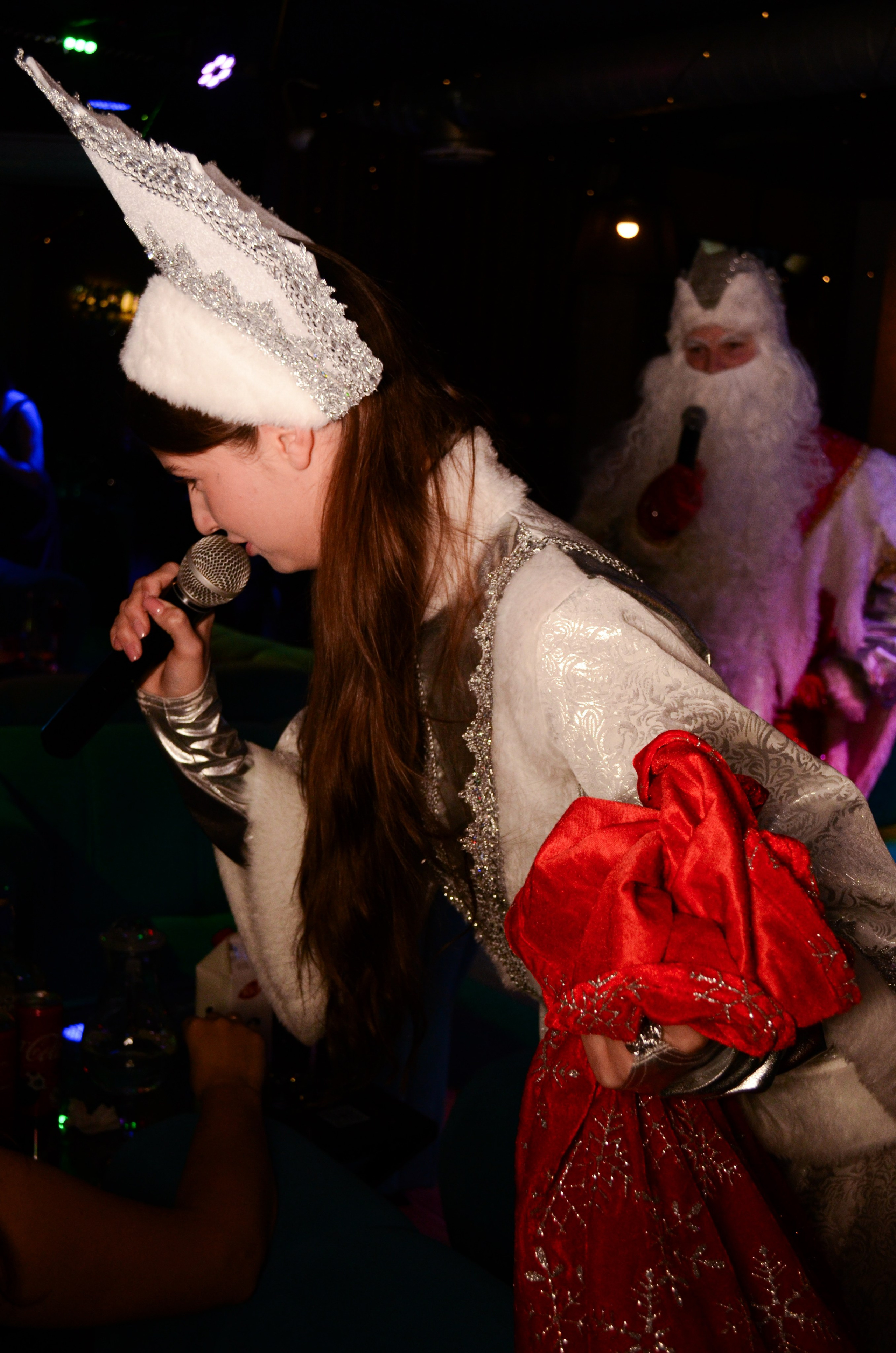 19.12.25 New Year Party. Мята Спортивная — Кальянная, караоке, бар в Минске