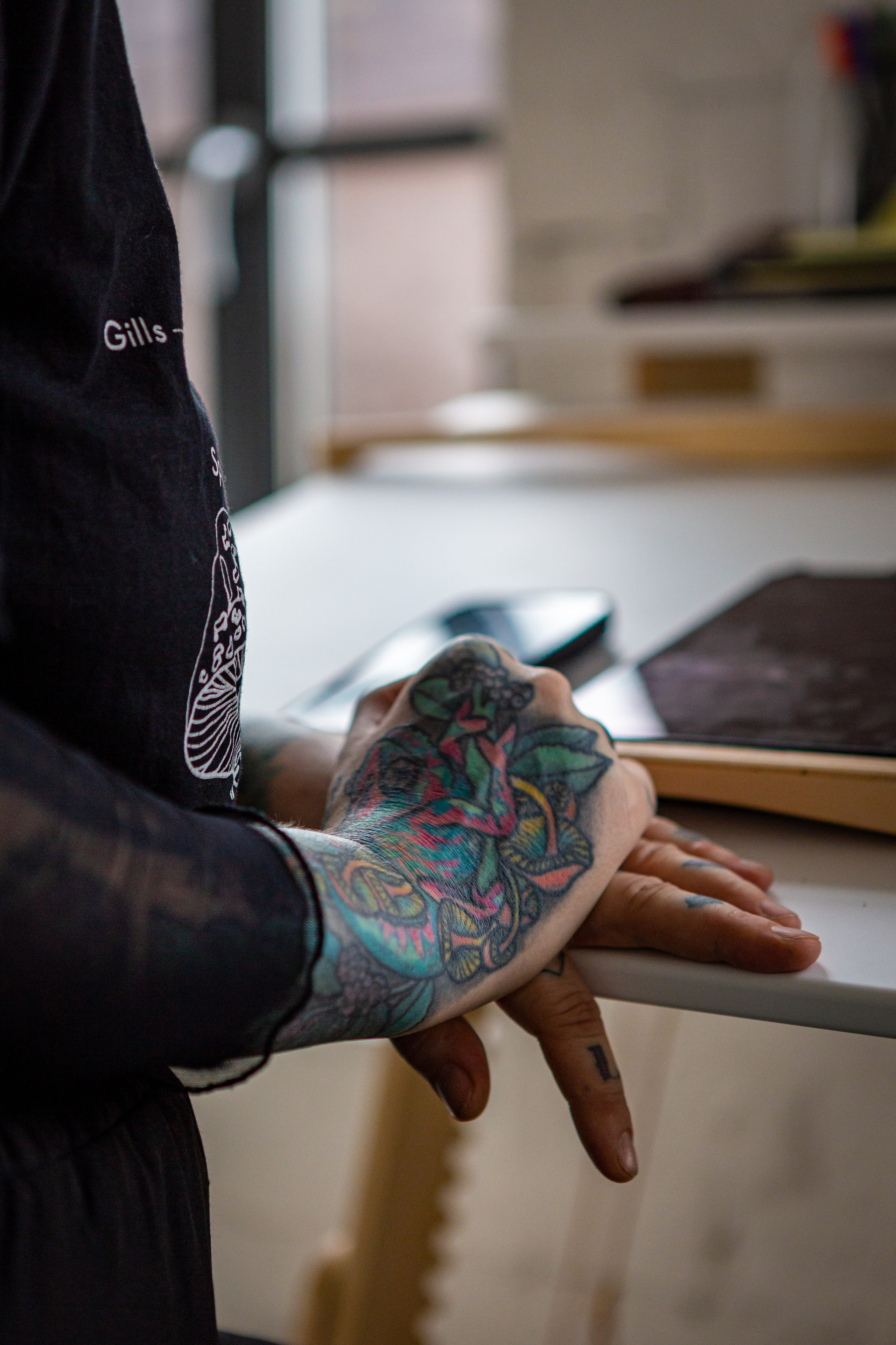 Александр и Дарья. Репортажный фотограф Санкт-Петербург | Роман Карбышев