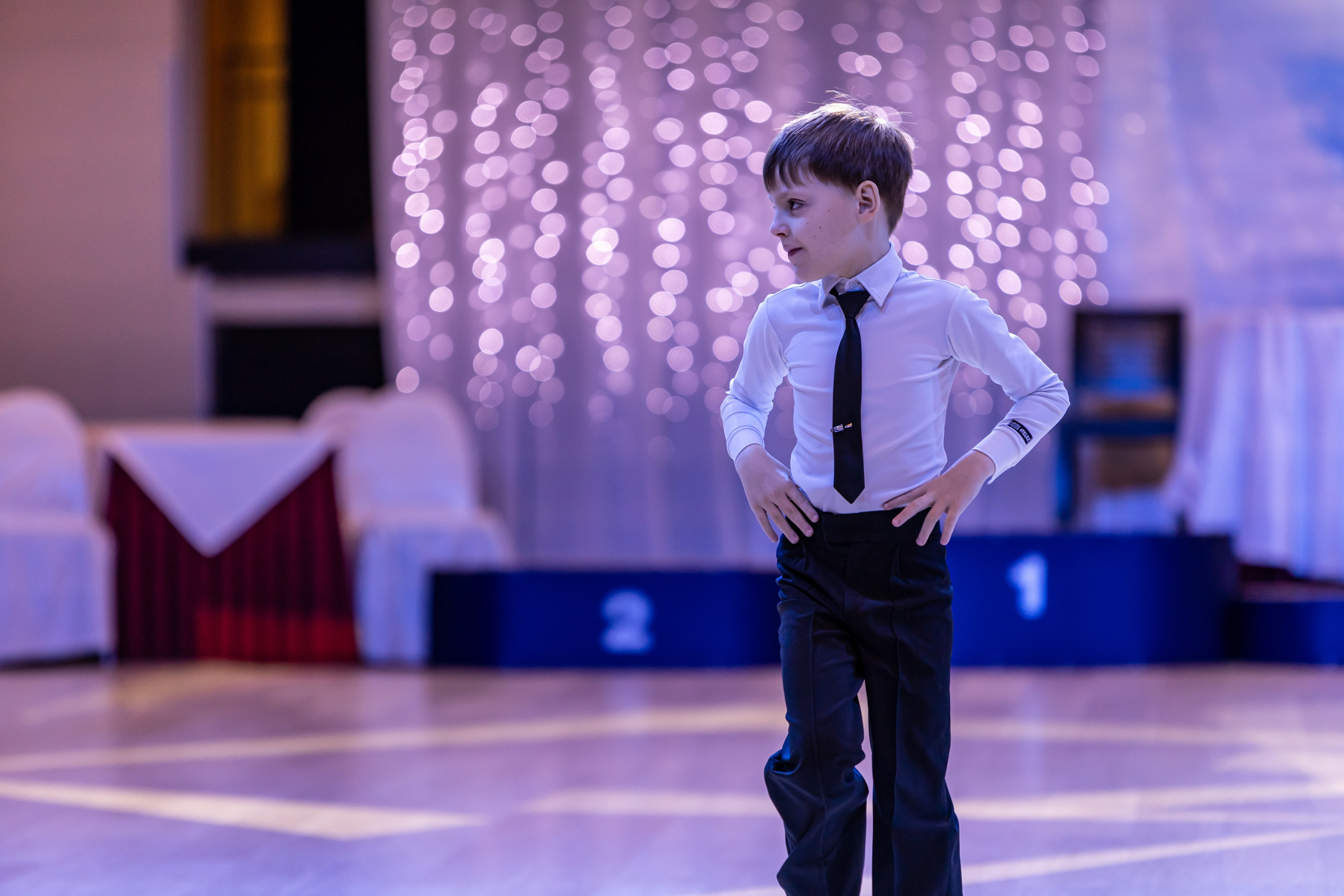Турнир «Русский вальс» (дети). Репортажный фотограф Санкт-Петербург | Роман Карбышев