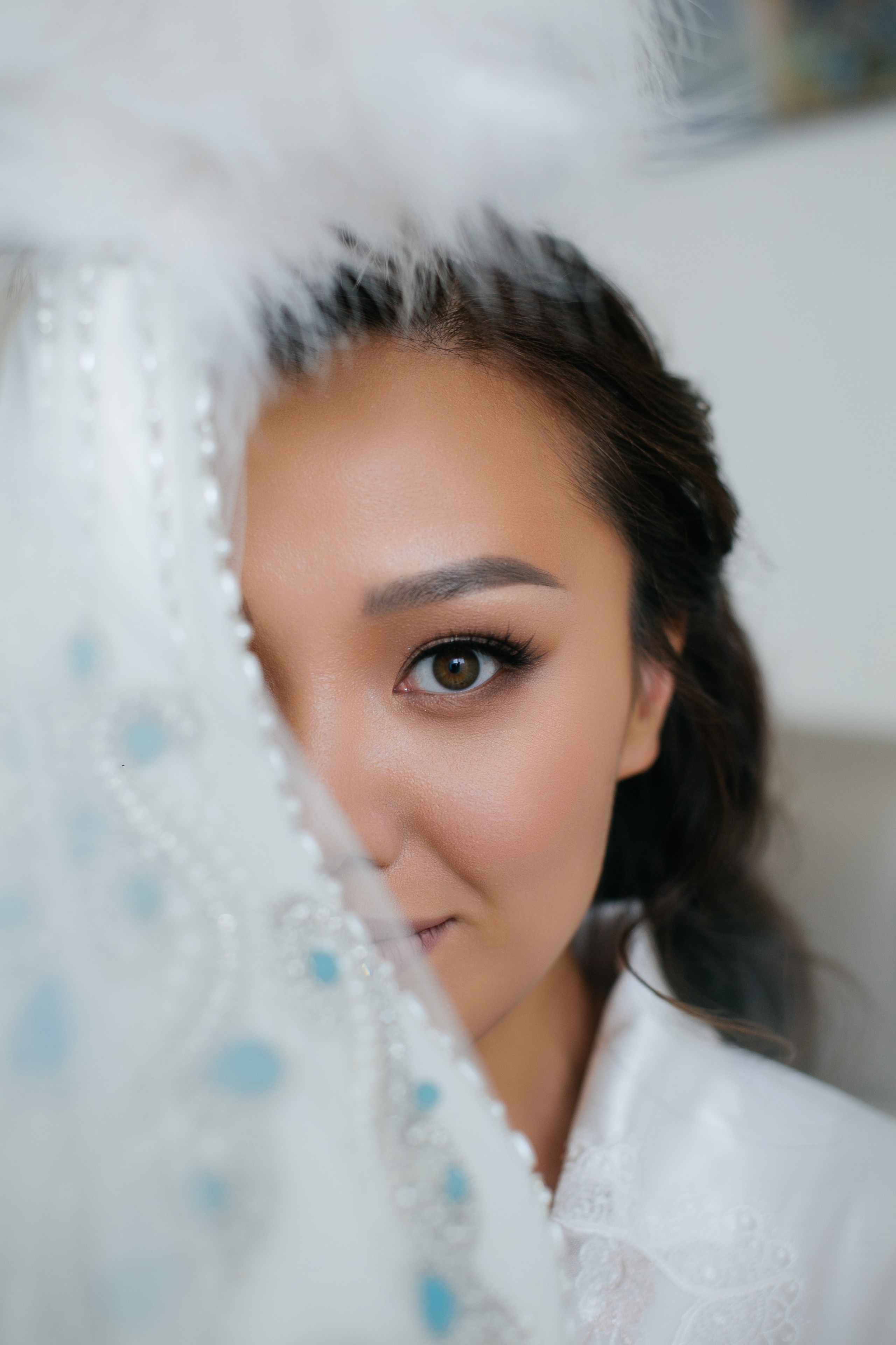 QYZ UZATU. Akkanatart.kz