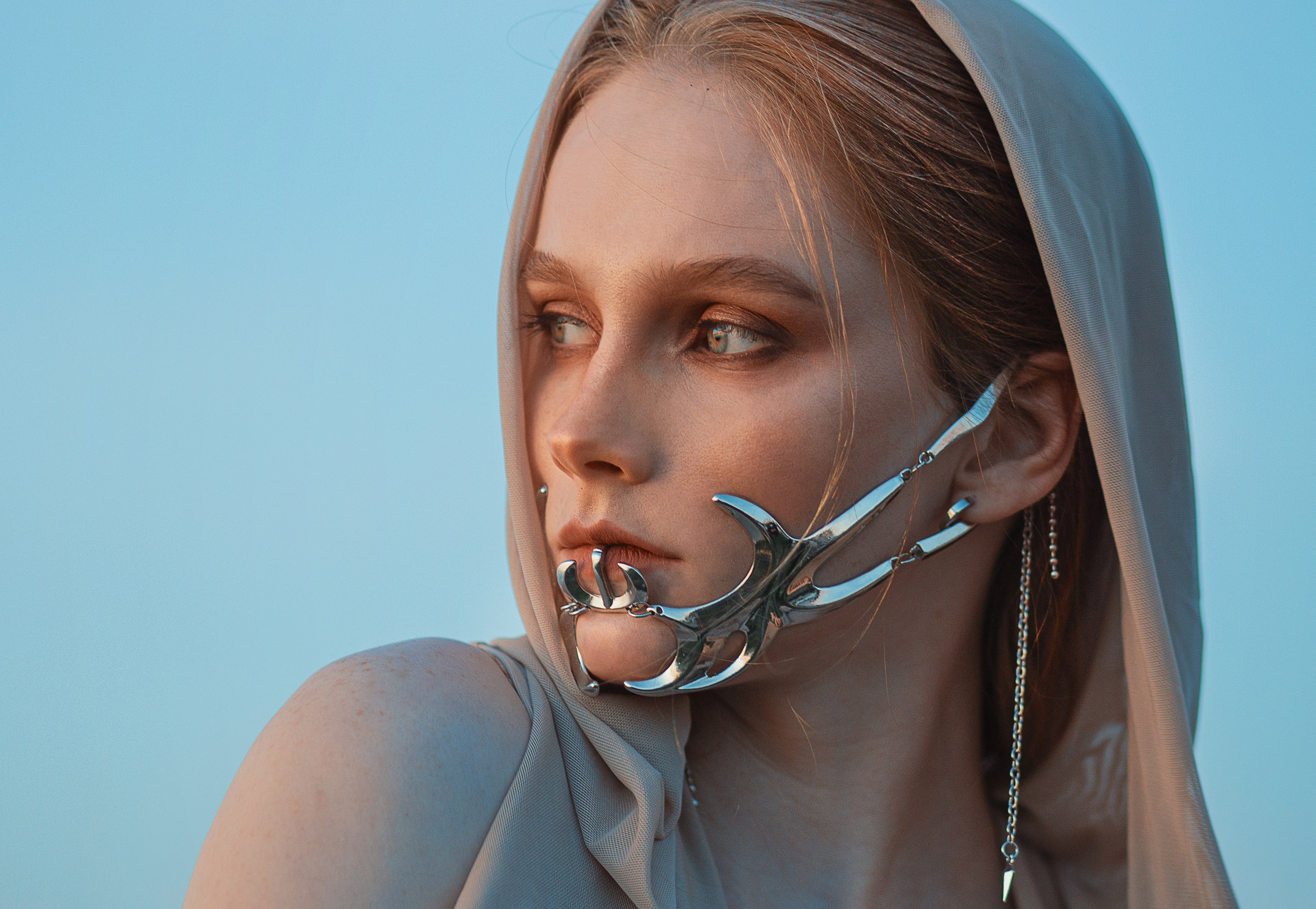 Фотопрогулки. Фотограф Демид Никитин. г. Дубна, Москва