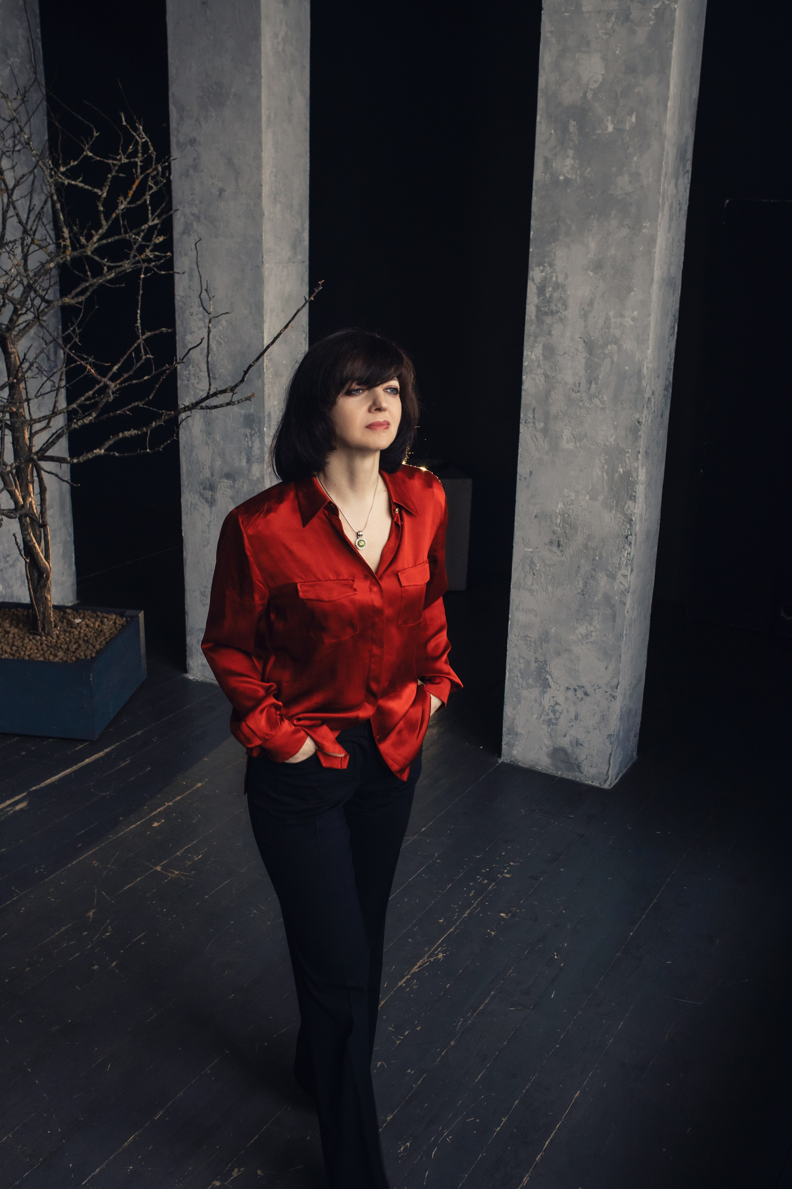 Контент для психолога Наны Хочолавы. Фотограф в Москве Наталья Спиридонова