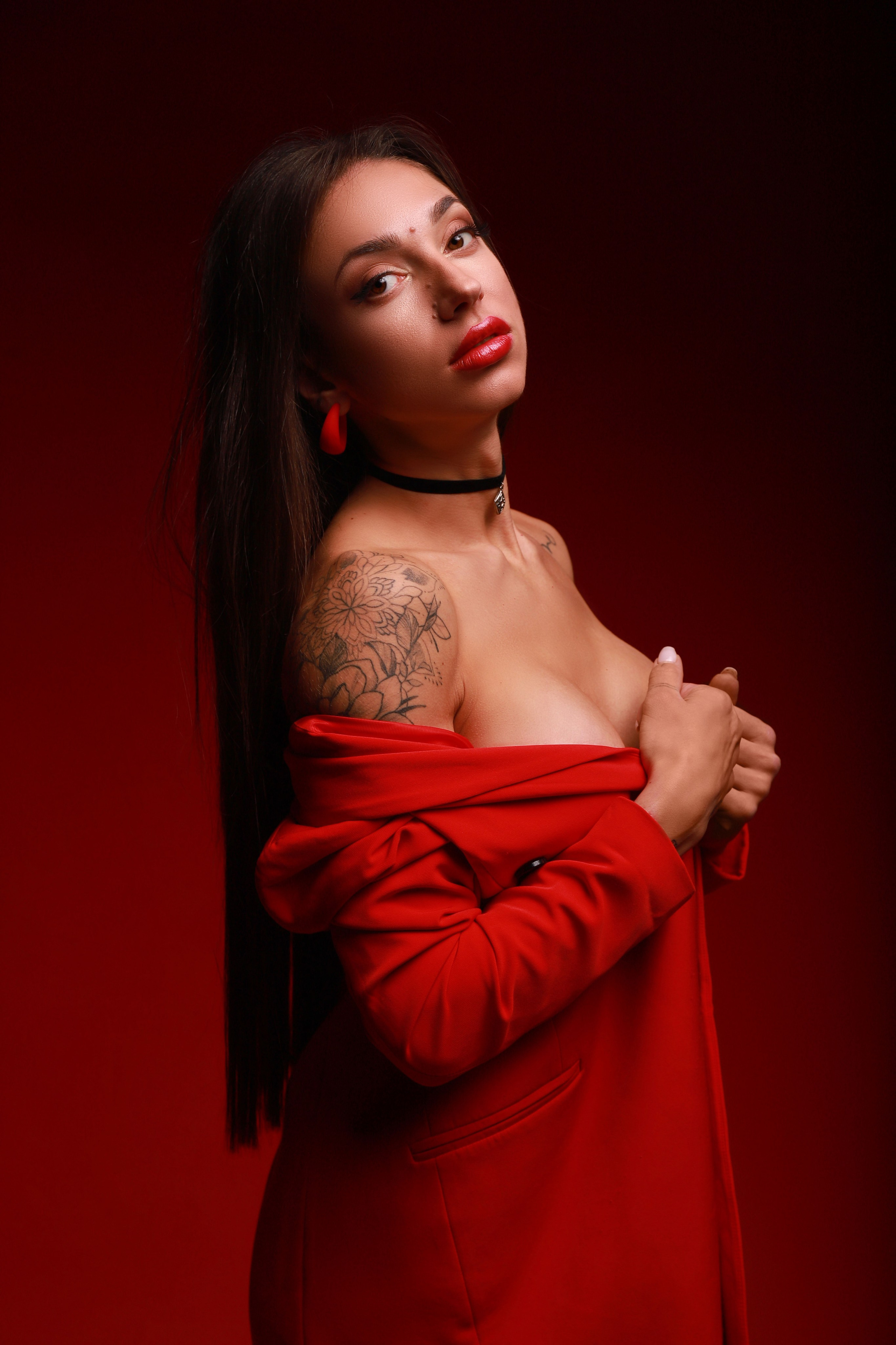 Фотограф — художник в Москве Васильева Юлия