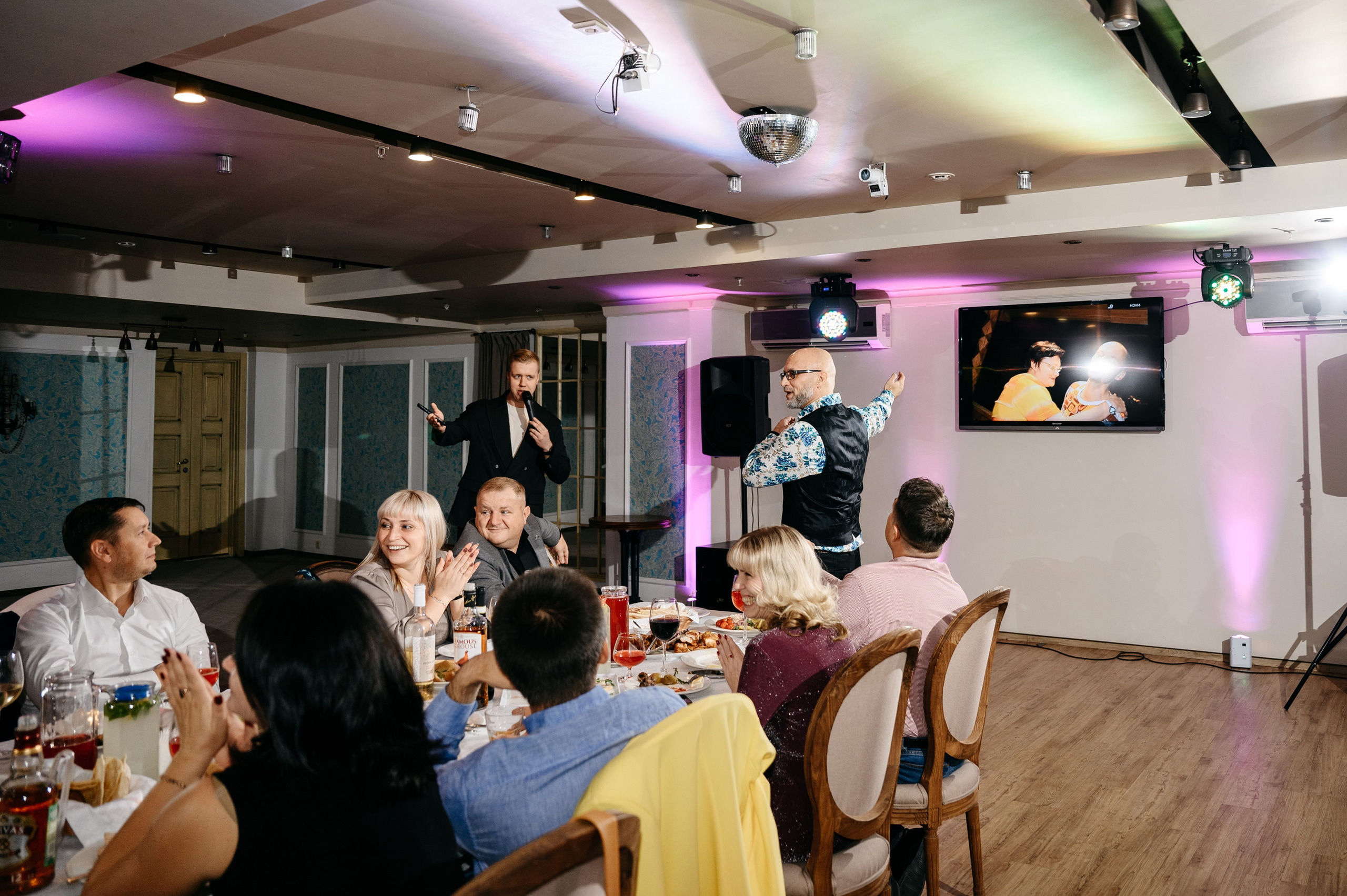 Андрей. 50 — Жизнь только начинается!. Свадебный фотограф в Красноярске