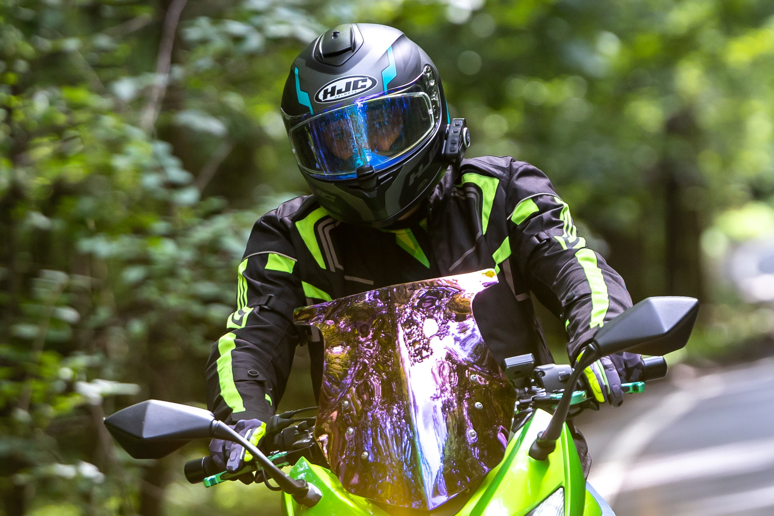 Дмитрий. Фотосесия в Лосинке. Фотограф Владимир Охрименко