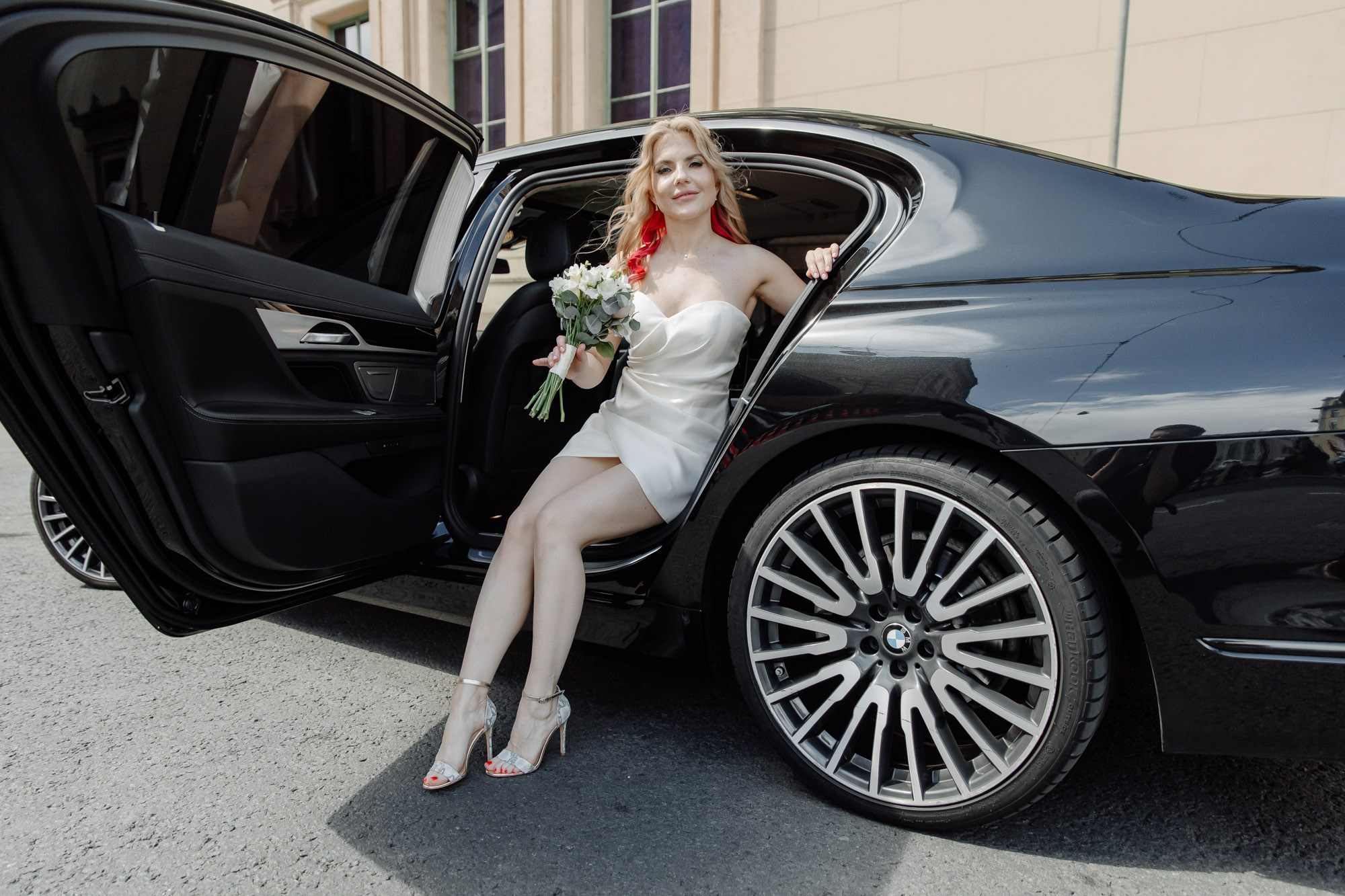 Лена 💍 Вадим. Свадебный фотограф в Санкт-Петербурге Евгений Назаров