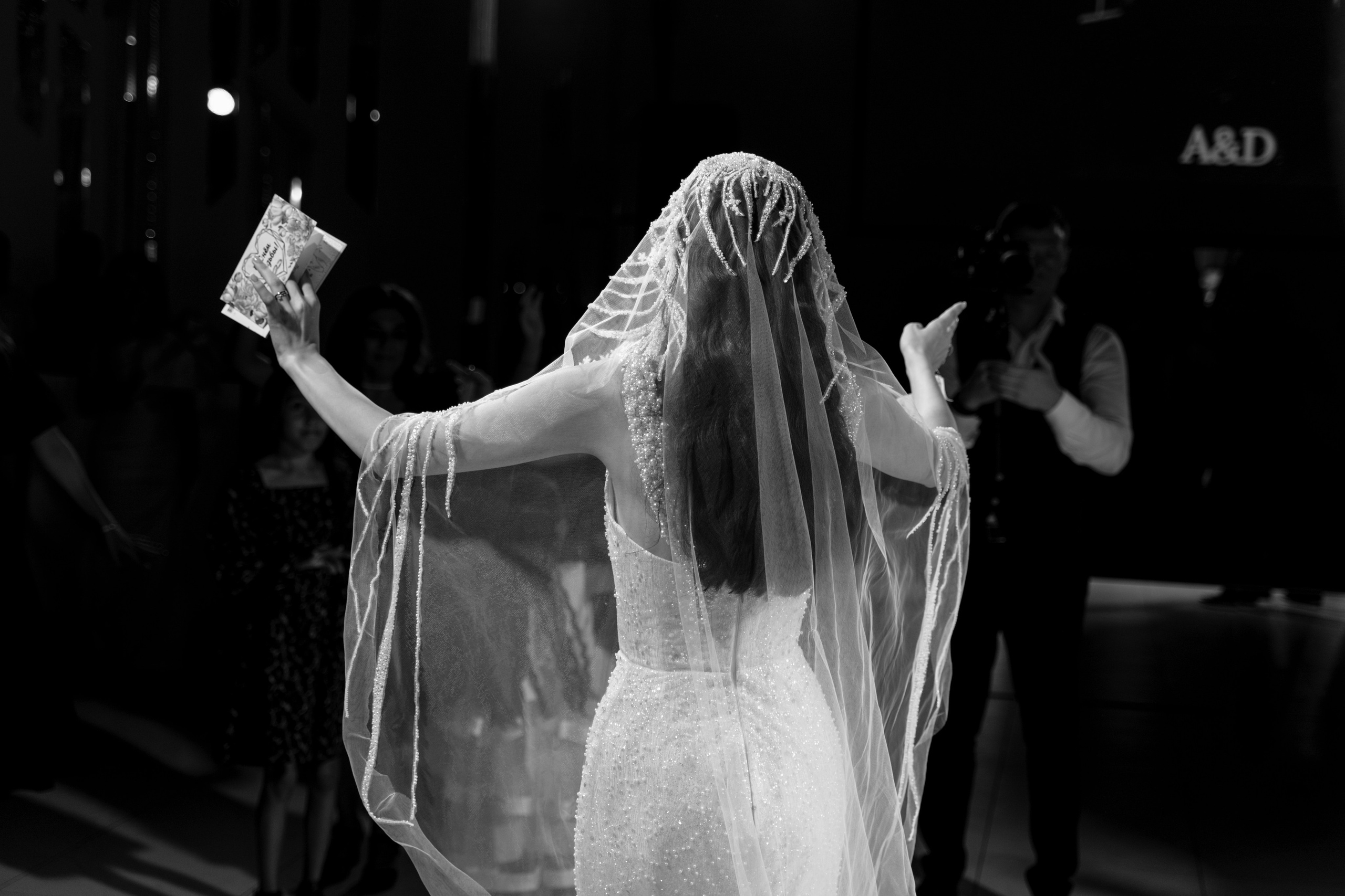 Д и А. Свадебный фотограф Воронеж