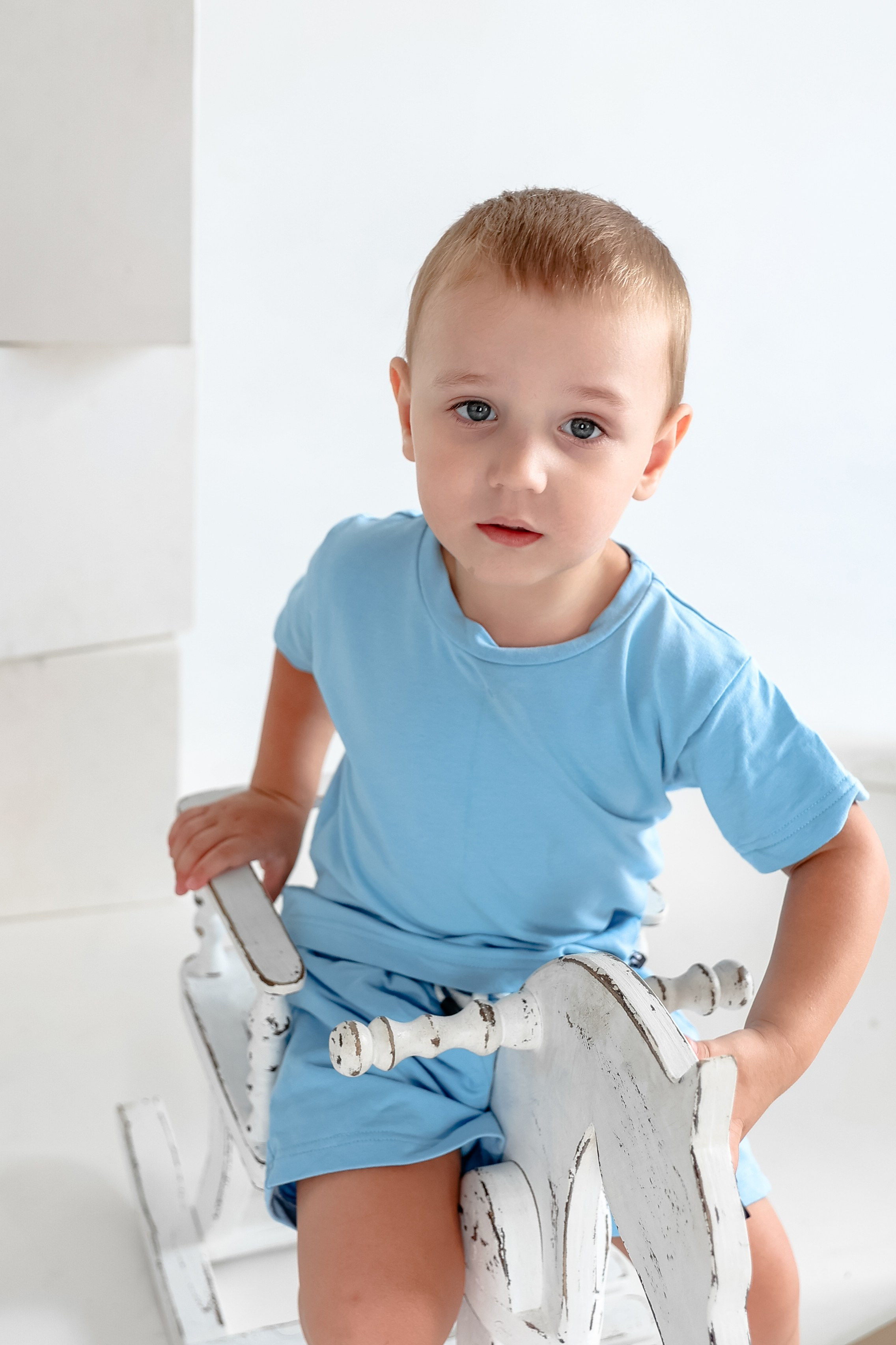 ГОДОВАСИЕ. Семейный и детский фотограф в Белгороде Юлия Сирченко