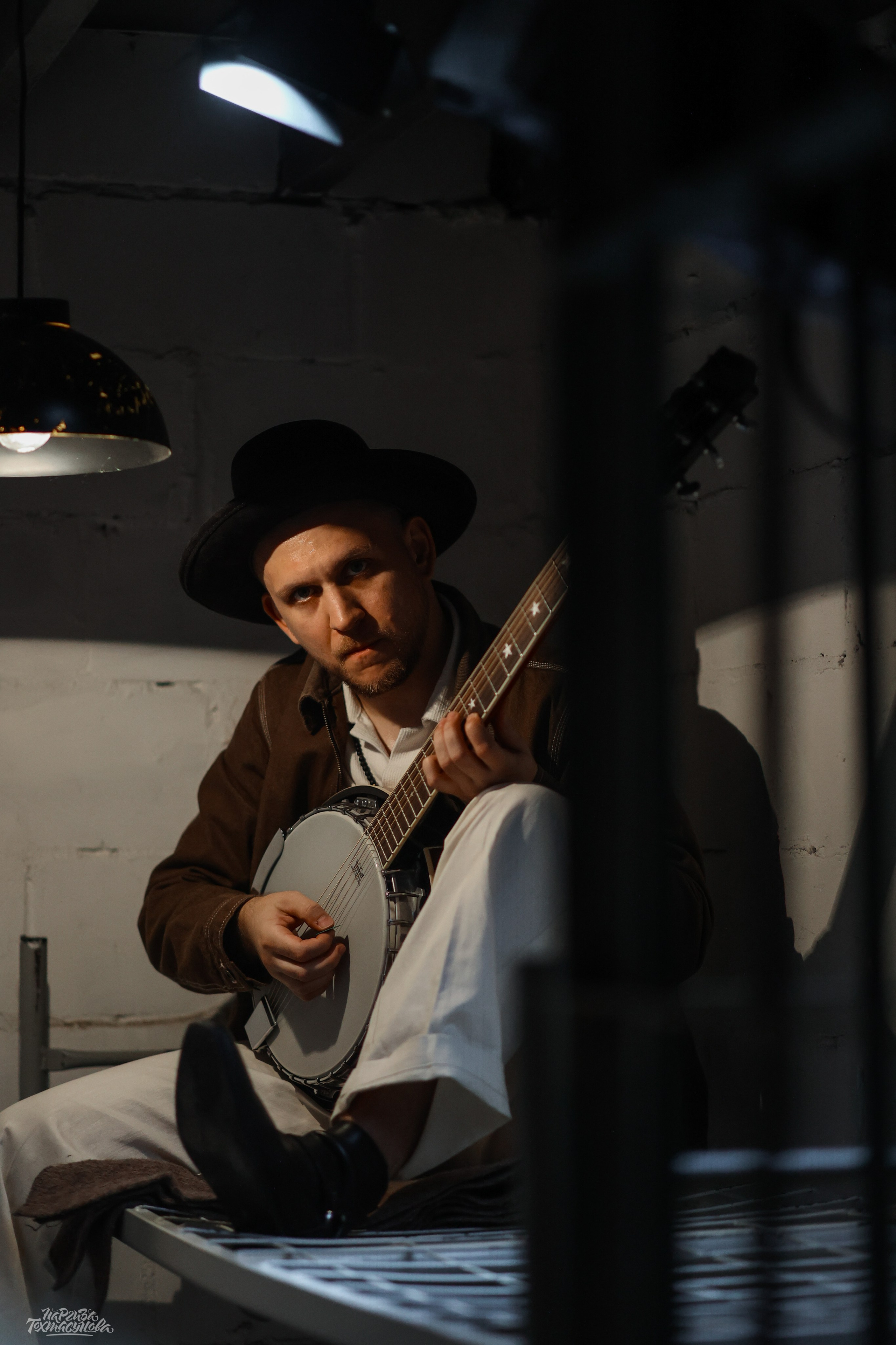 Заточка — Острые края