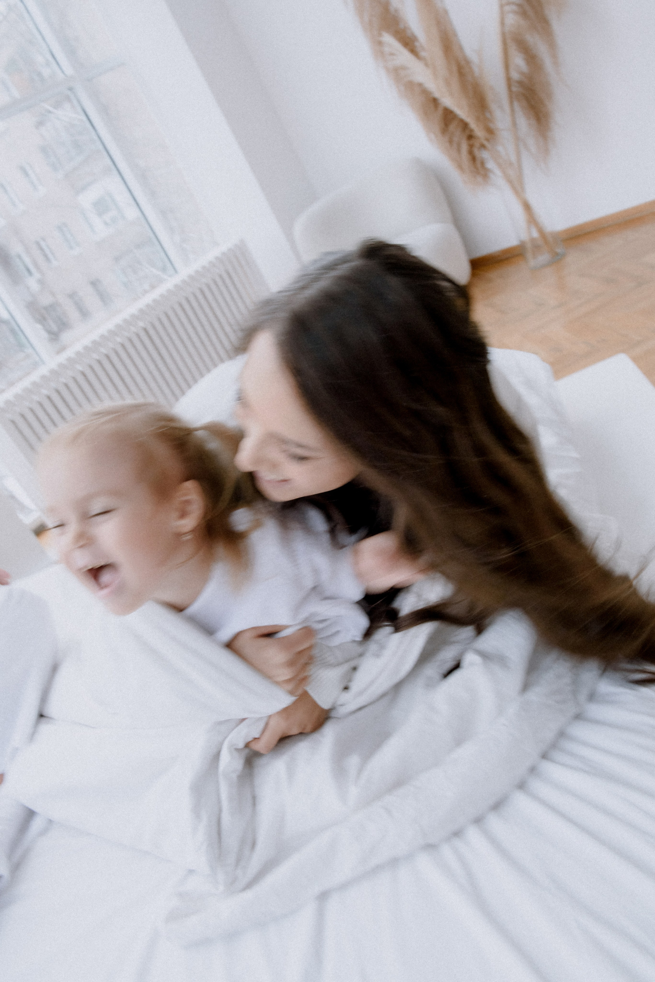 Алексей & Марина & Анюта & Даня. Юлия Соколовская Фотограф Москва Красногорск