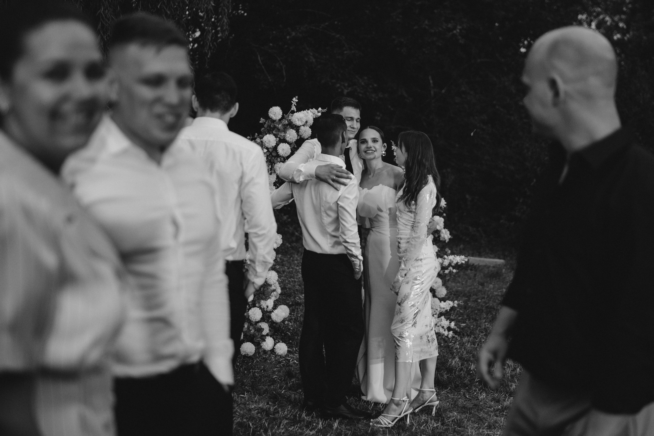 Петр и Катерина. Фотограф Костикова Анастасия Ростов-на-Дону