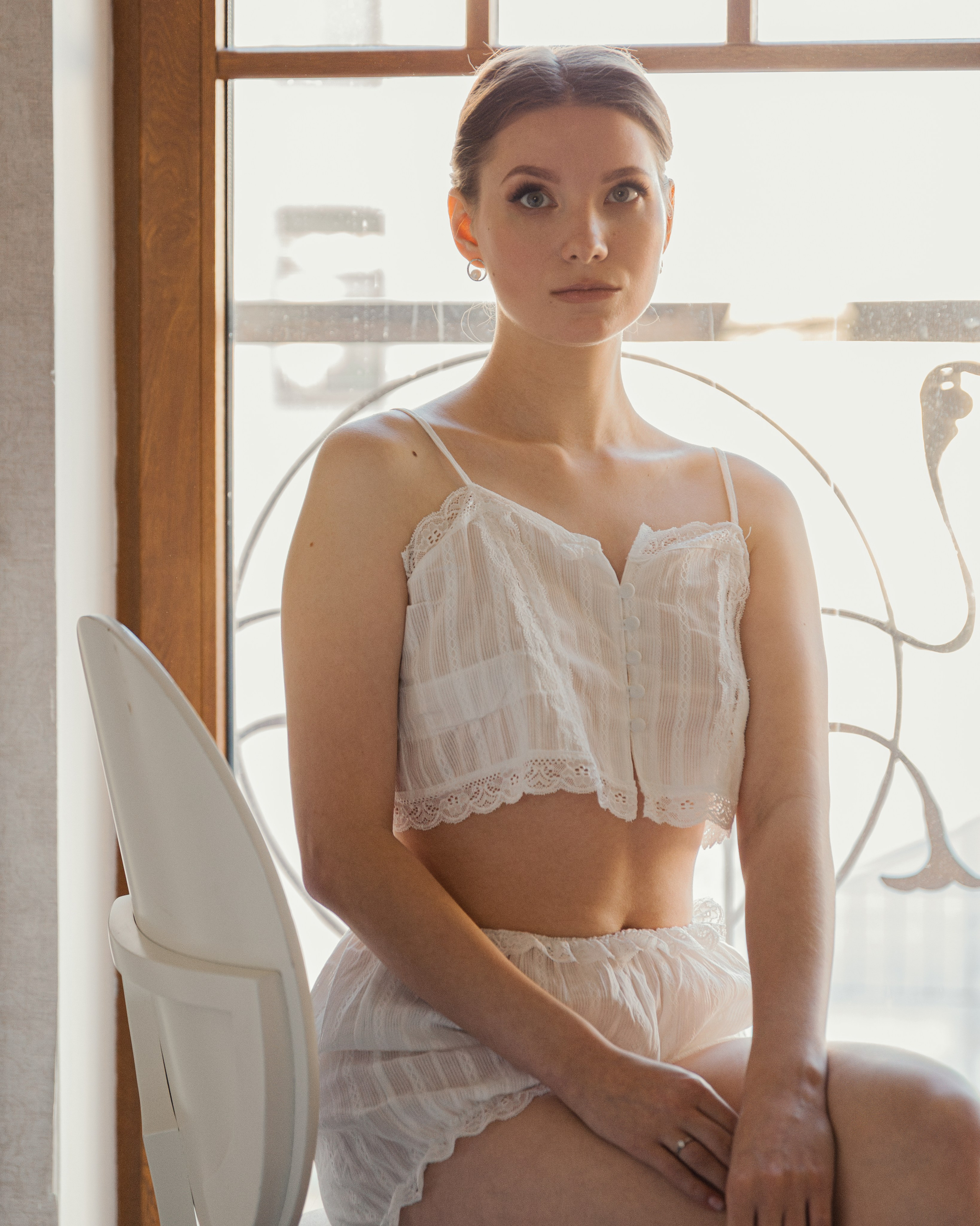 Антон | Таня. Фотограф Вероника Балабанова, Москва