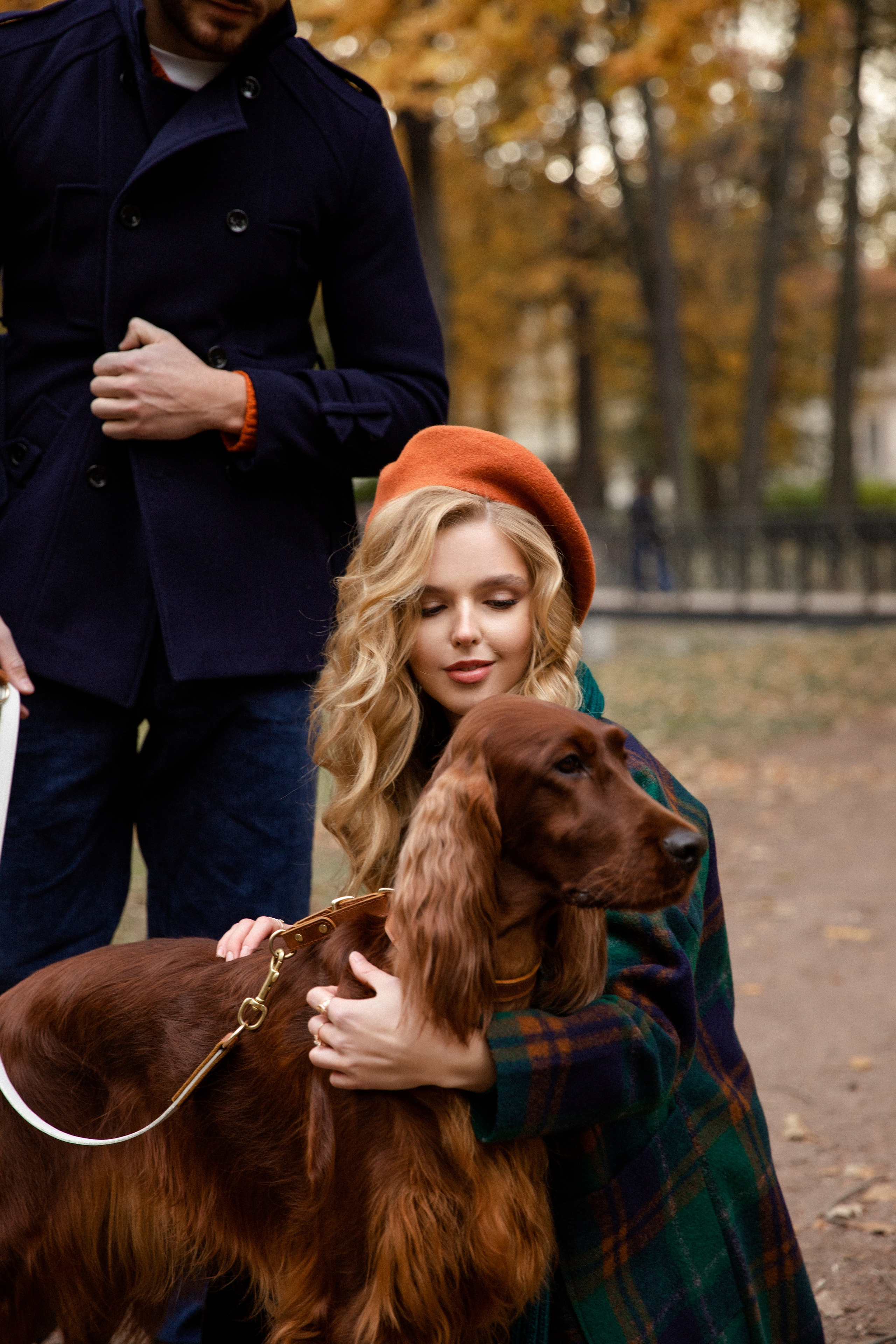 Валерия и Артур. Свадебный и портретный фотограф