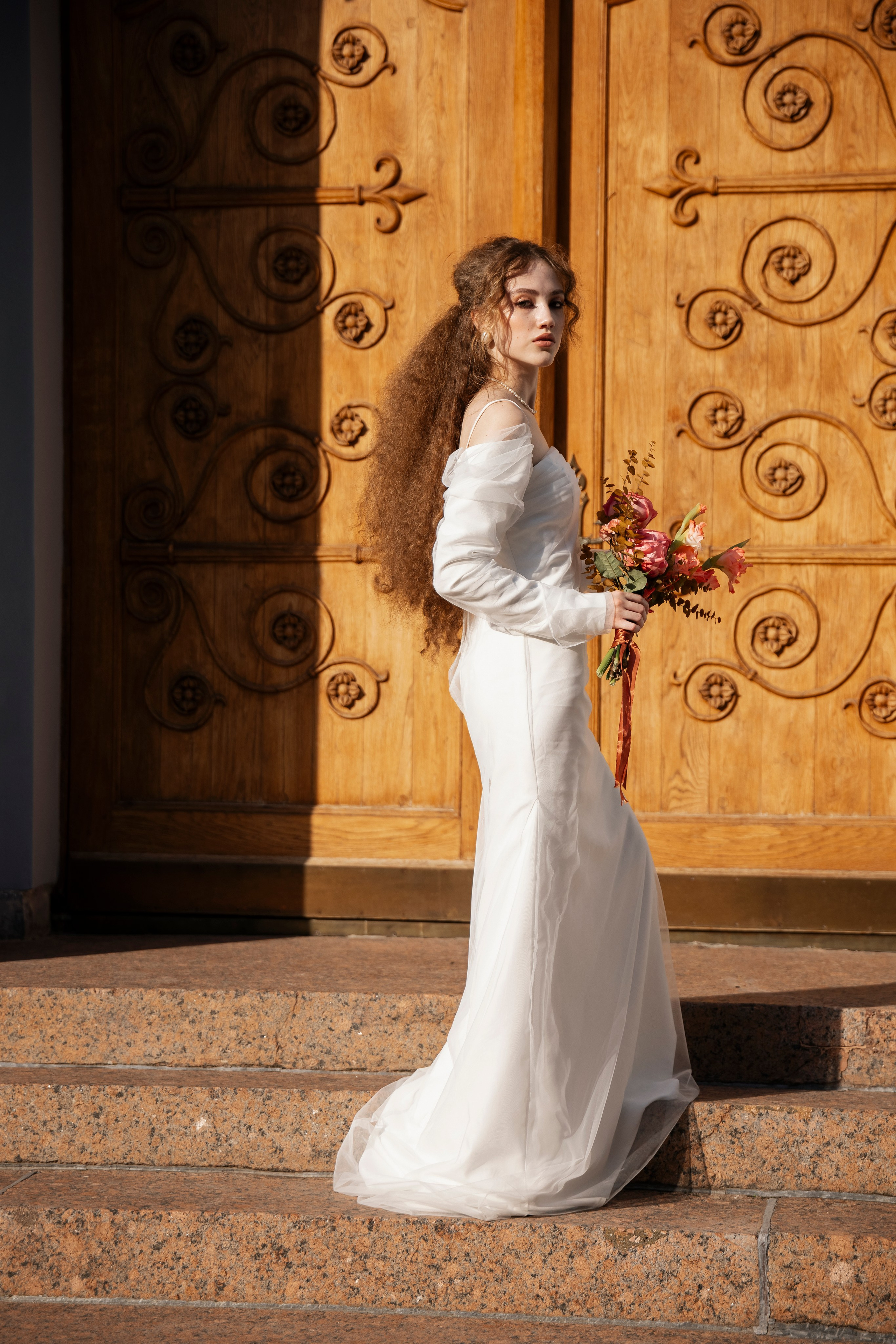 Лиза и Евгений. Свадебный и портретный фотограф