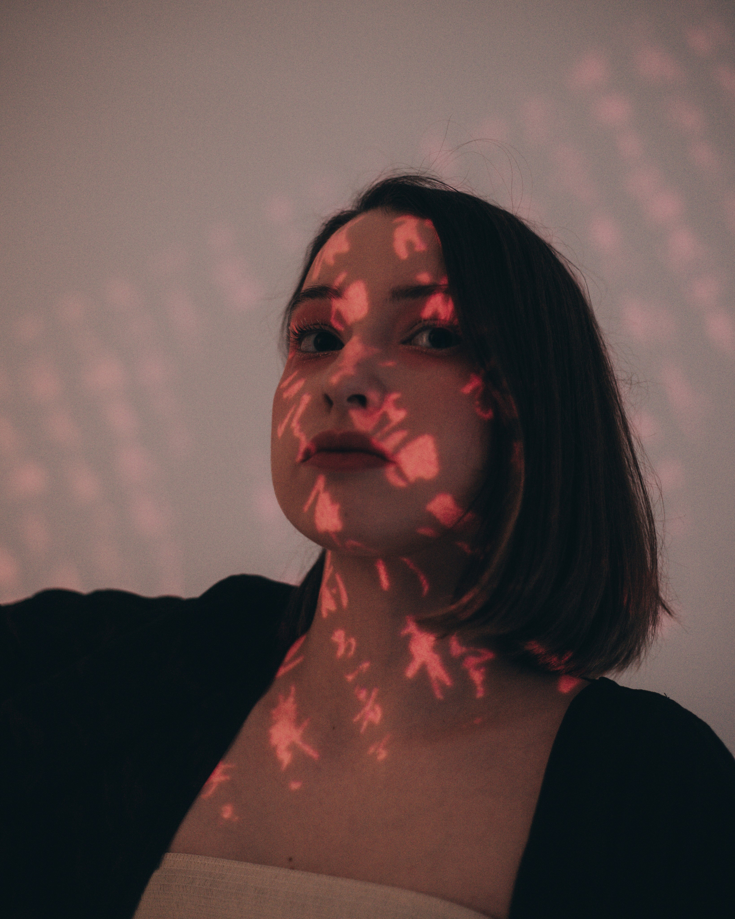 Настя. Больше не греет