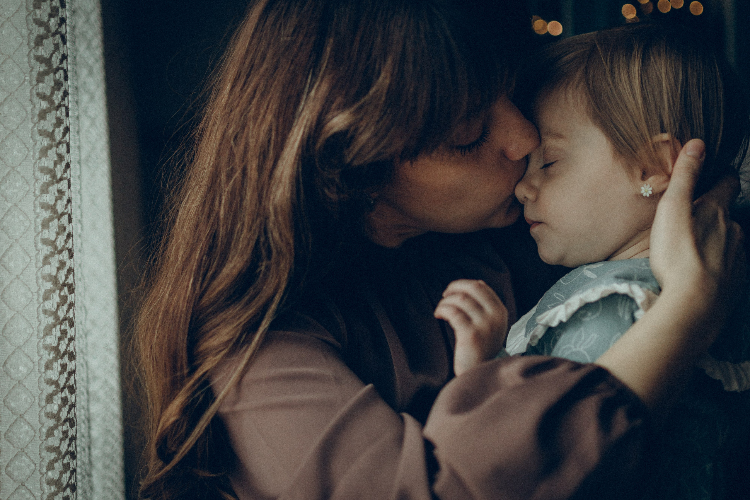Алла, Кирилл и Катюша. Семейный фотограф и фотограф на роды в Ростове-на-Дону Мухина Виктория