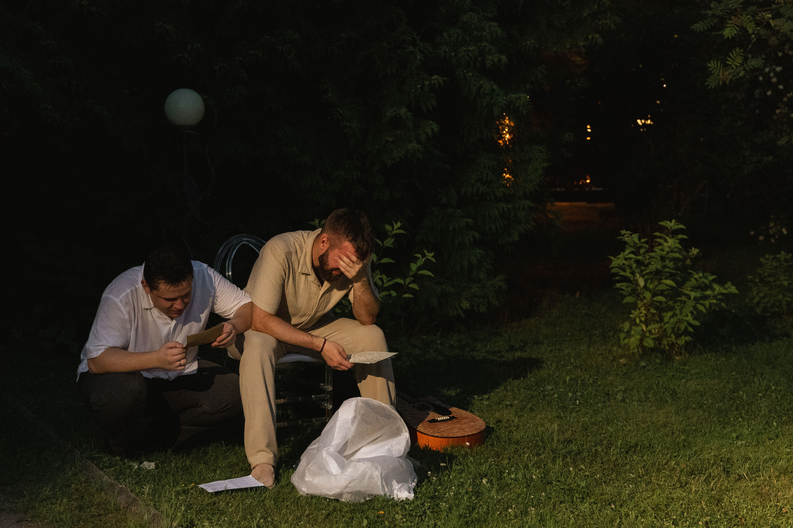 ТЫ — моё навсегда. Свадебный фотограф Ярославль, Рыбинск