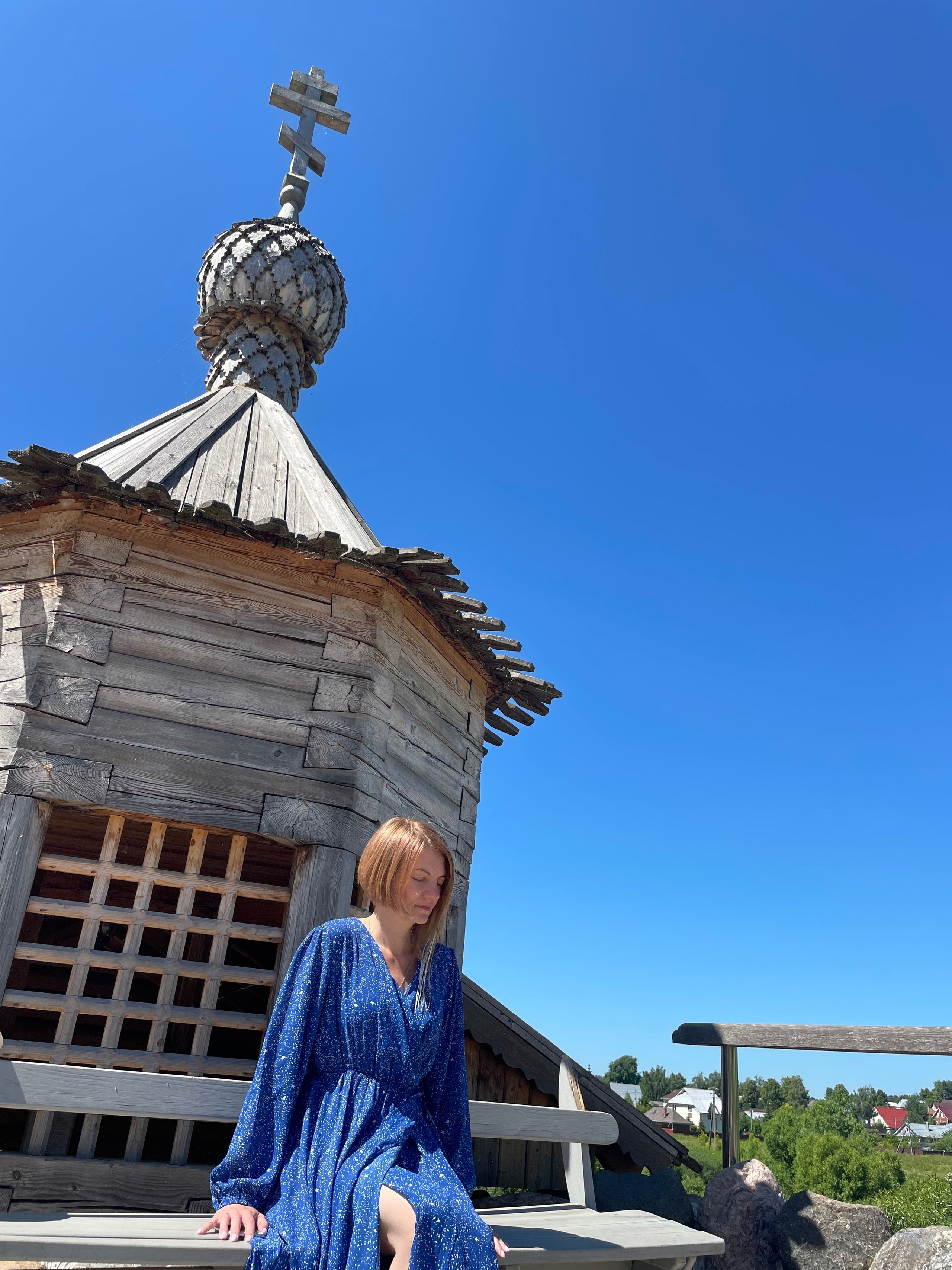 Боровск. Путешествия со смыслом