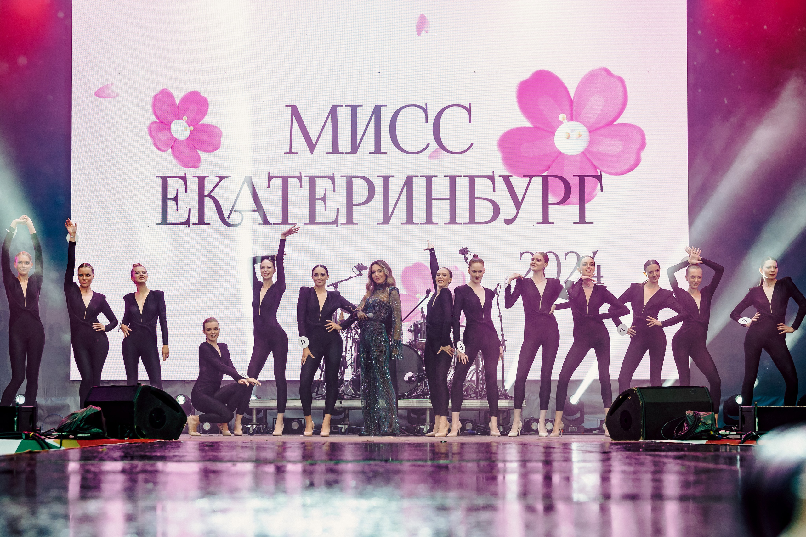 Мисс Екатеринбург 2024. Лёшка Варзегов — фотограф