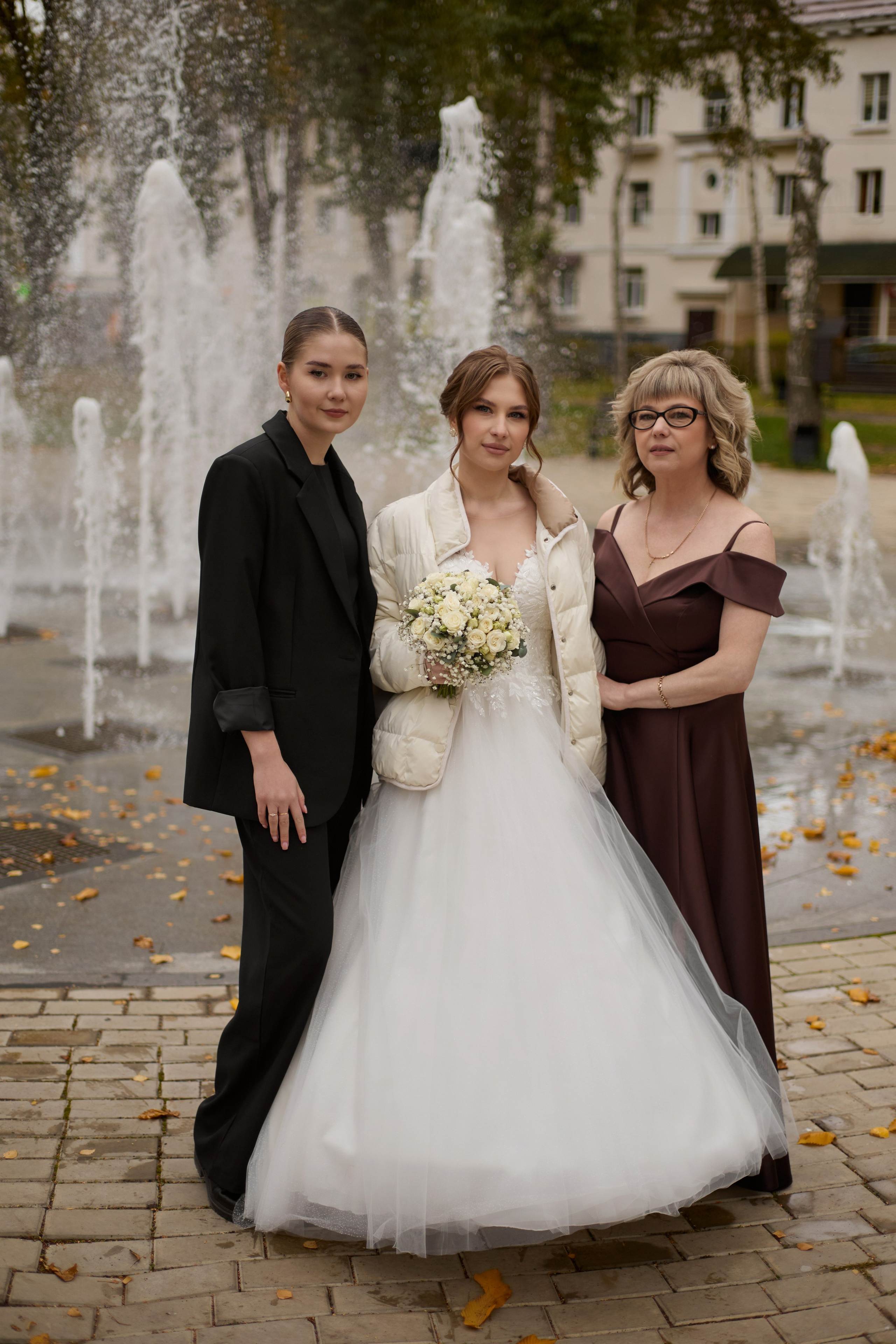 Даша и Андрей. Juliashtondic. photo