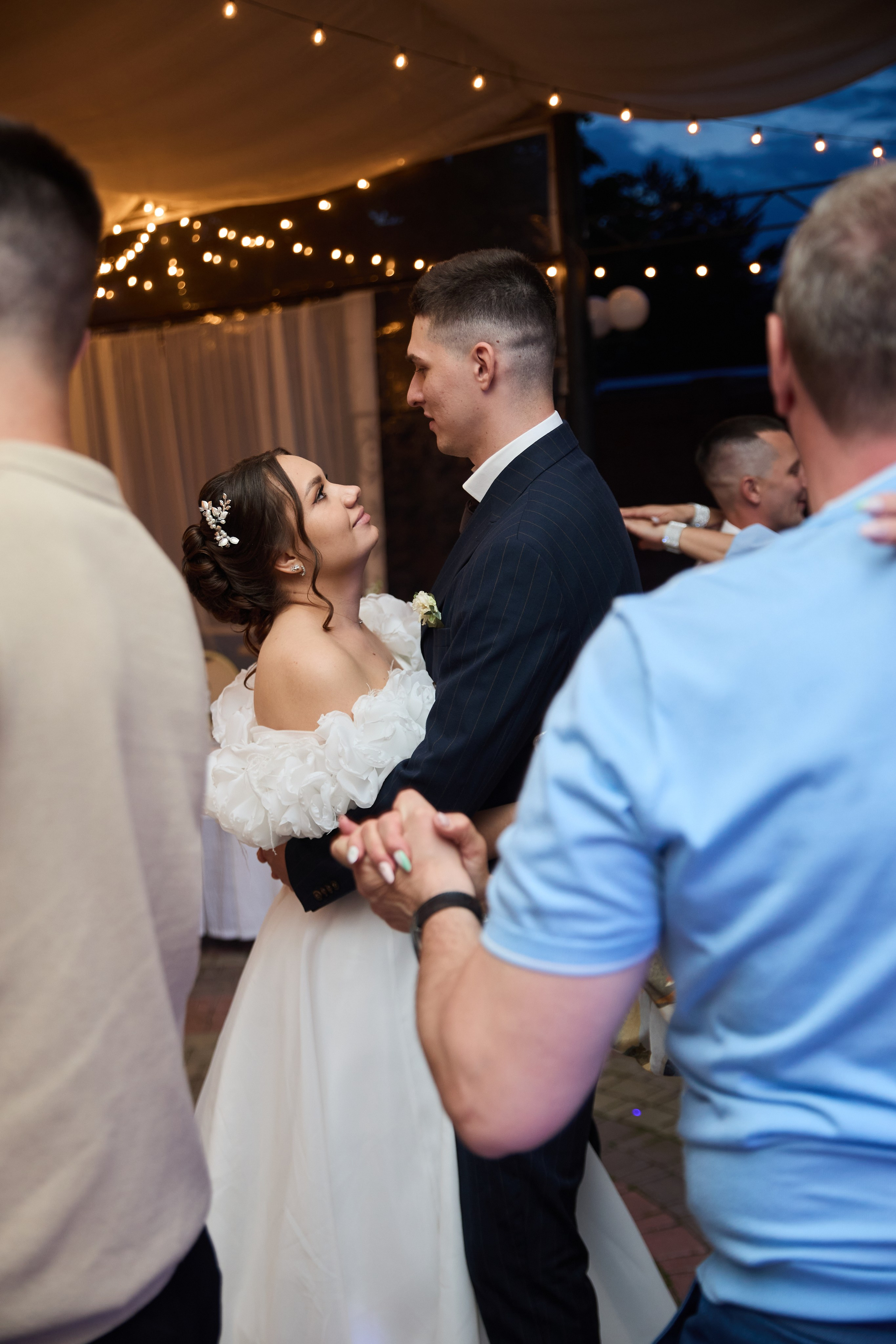 Игорь и Анастасия. Juliashtondic. photo