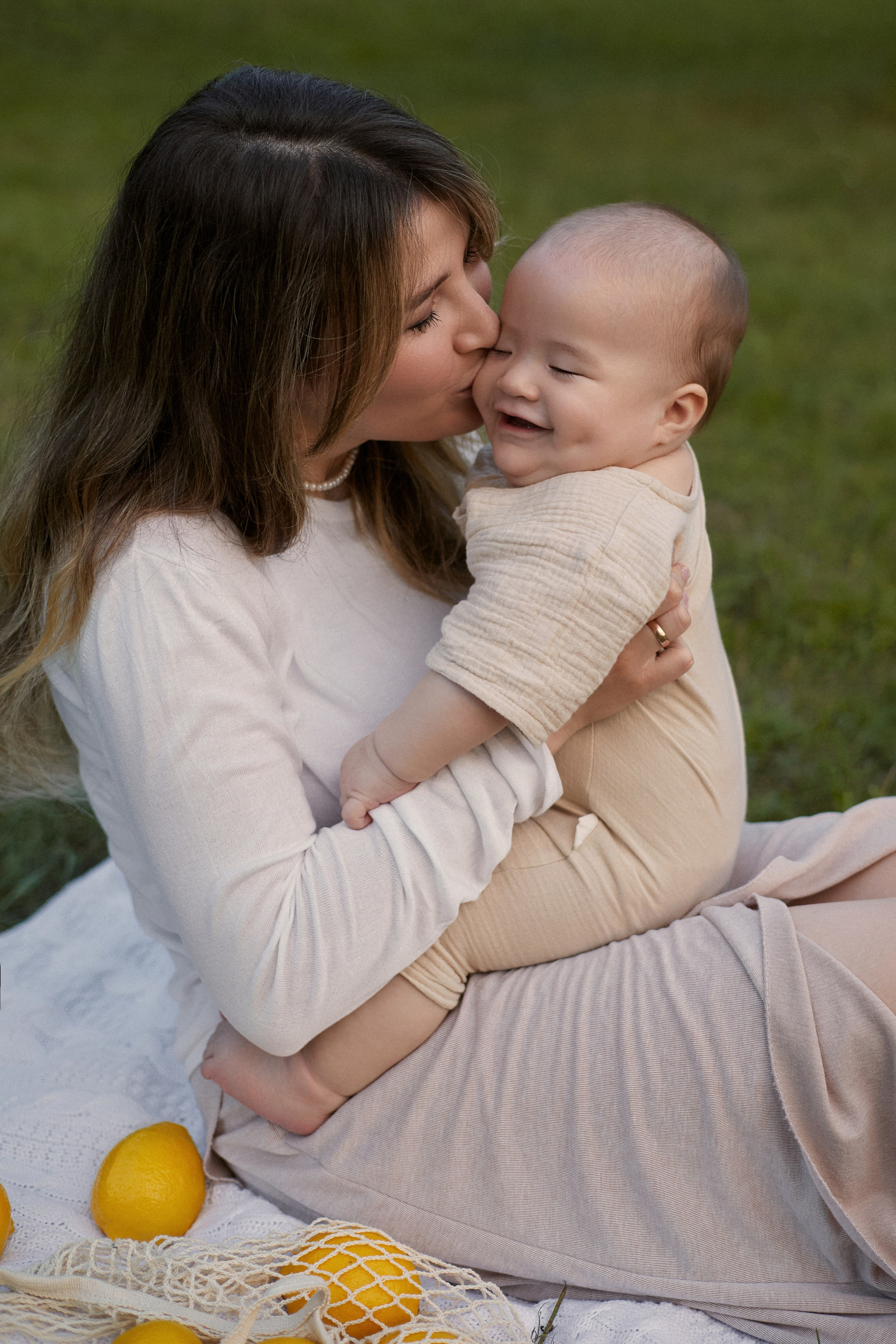 Дендрарий семейная. Juliashtondic. photo