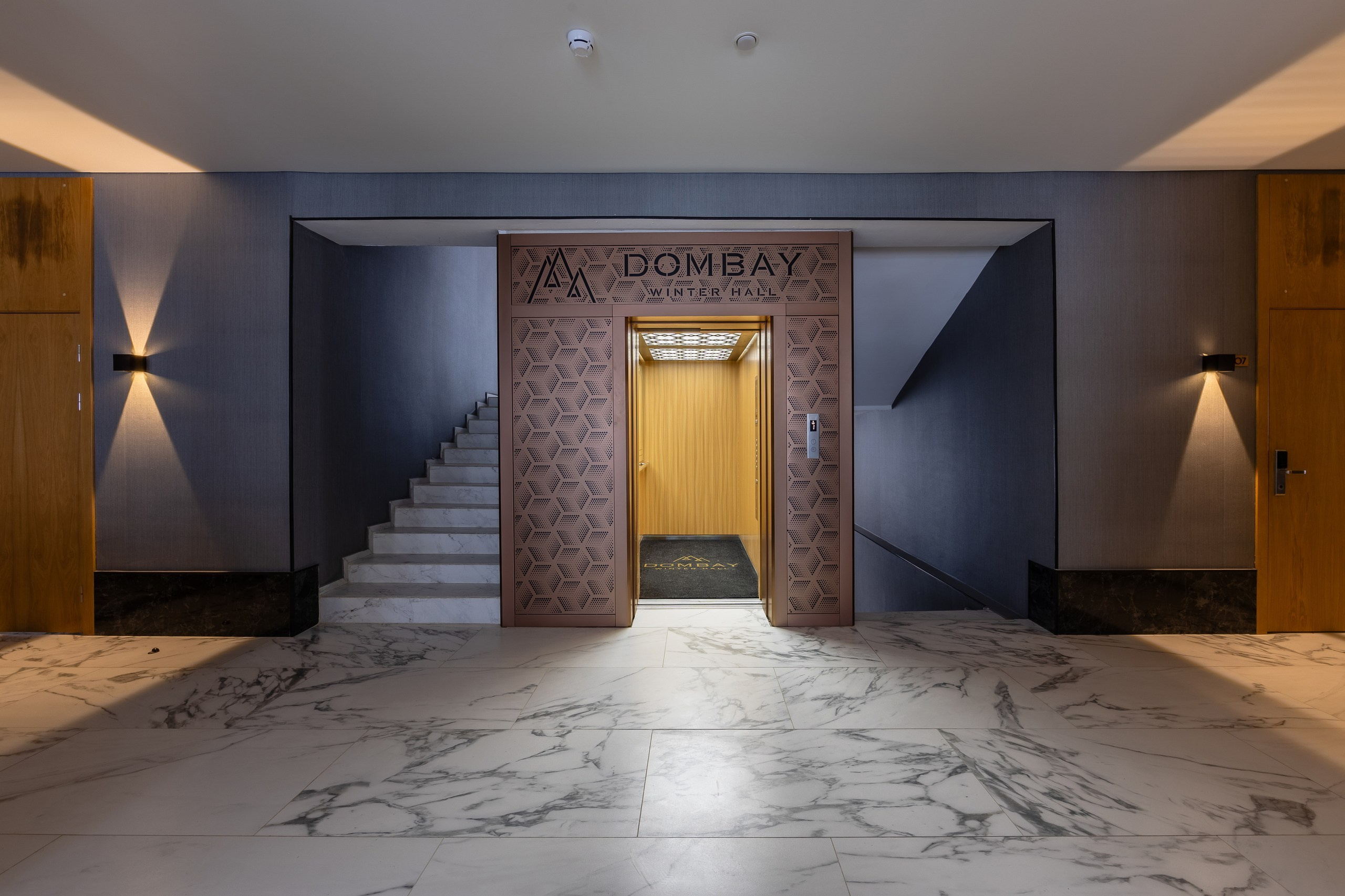 Интерьерная съемка. Фотограф Николай Петрушкин | Ставрополь, Москва