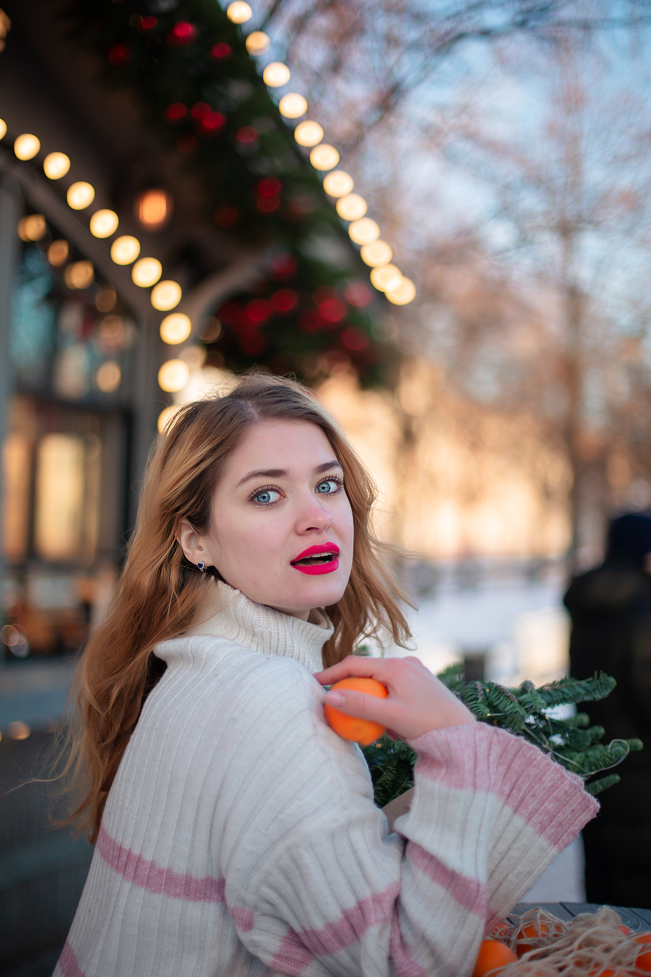 Дарья. Фотограф Анастасия, СПб: живые семейные и женские фотосессии без позирования, наполненные эмоциями