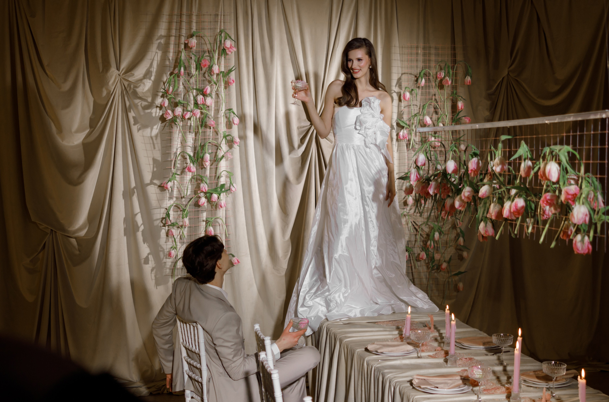 Свадебный и семейный фотограф в Ставрополе Попова Дарья