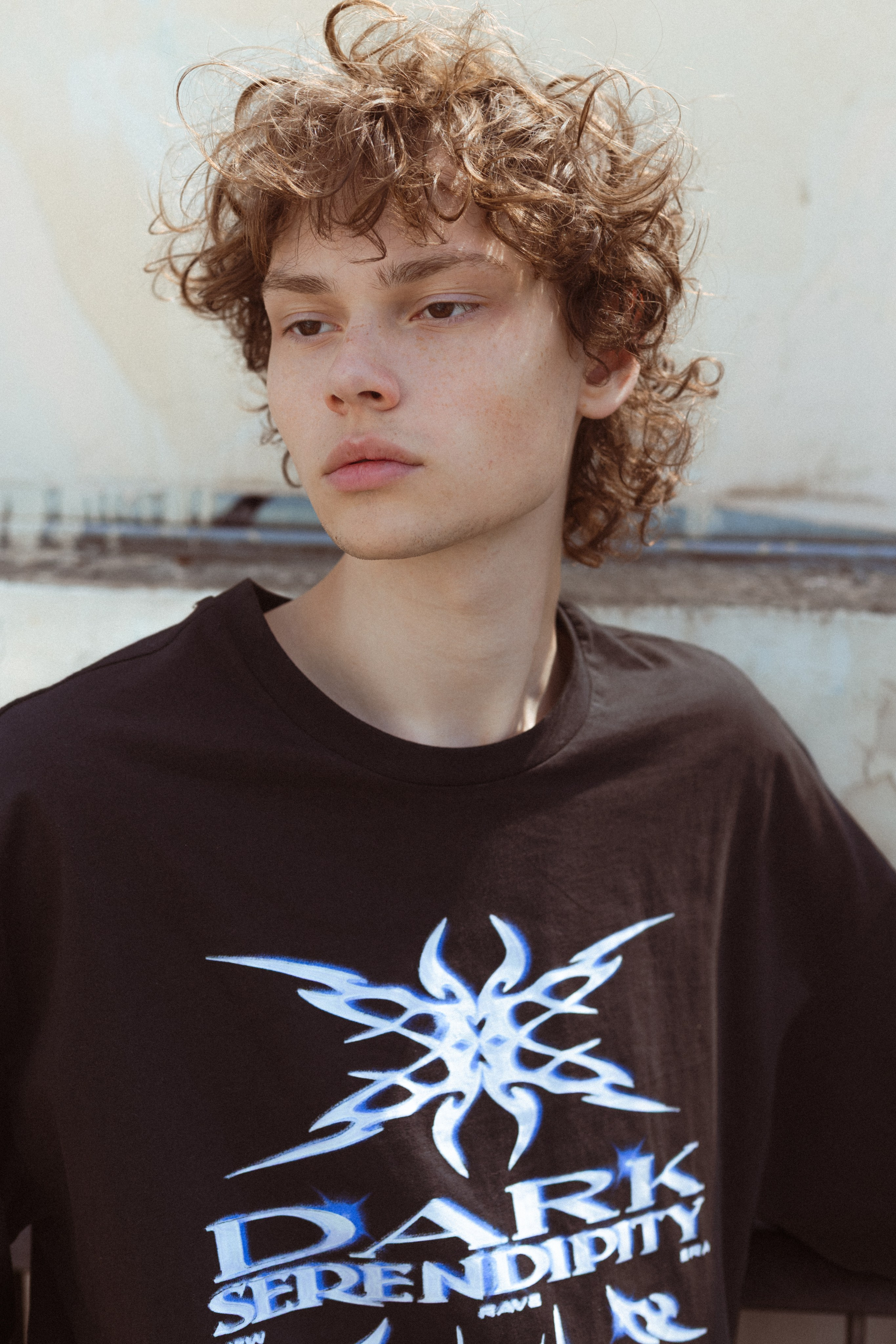 Sava. Modeling agency TM MODELS