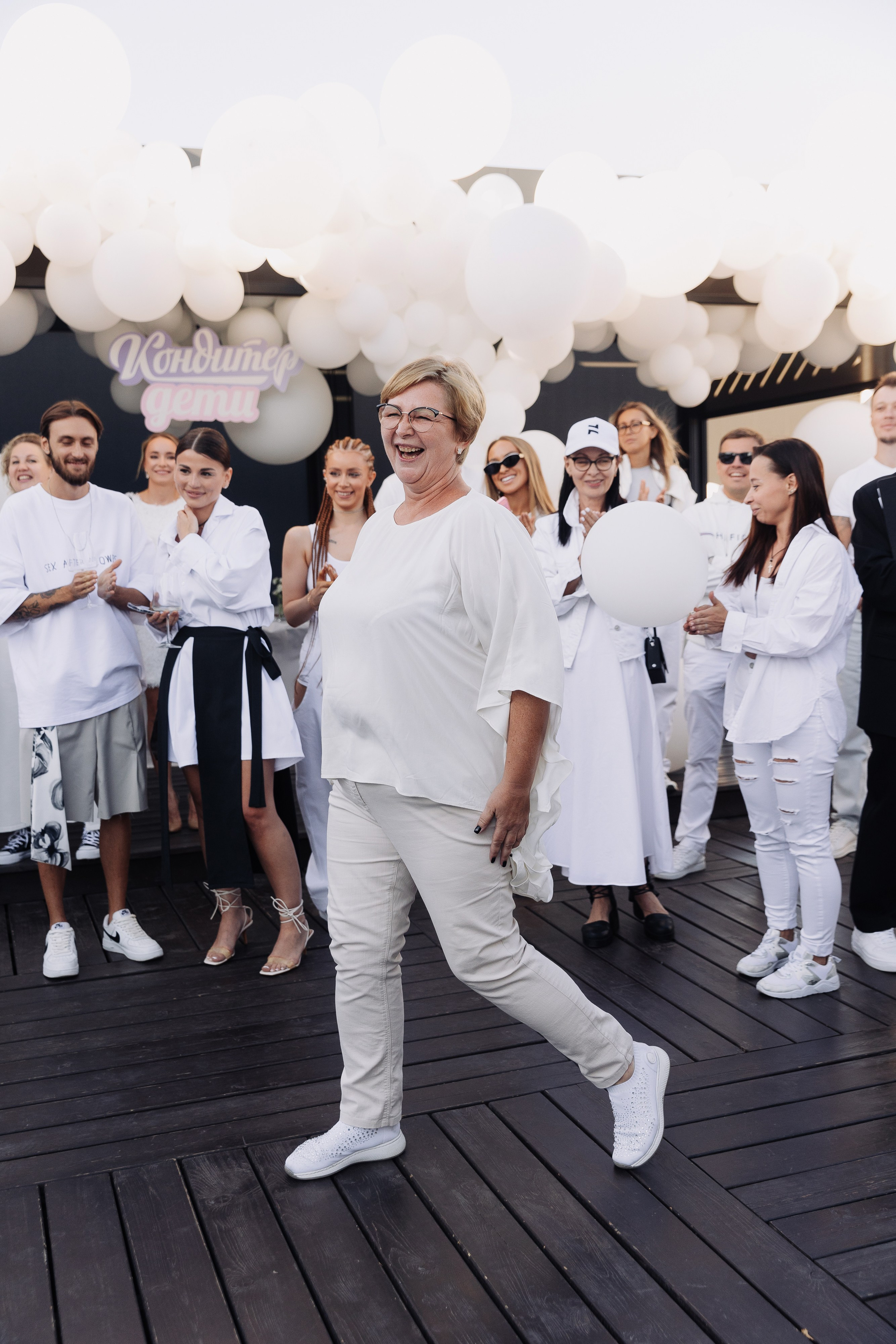 Мика. Фотограф Олег Коровяков