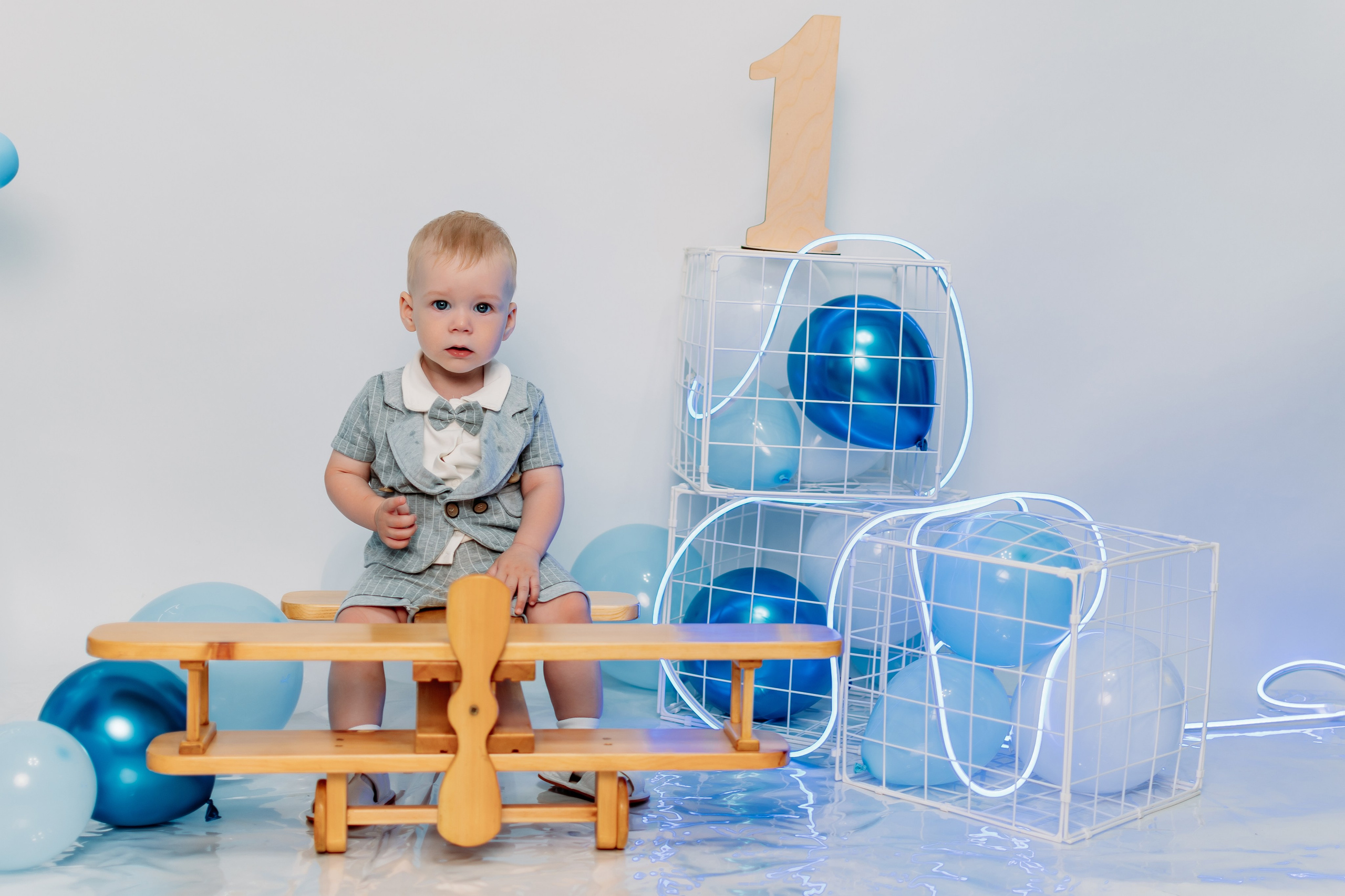 Годовасие. Фотограф Алёна Царькова. Киселевск